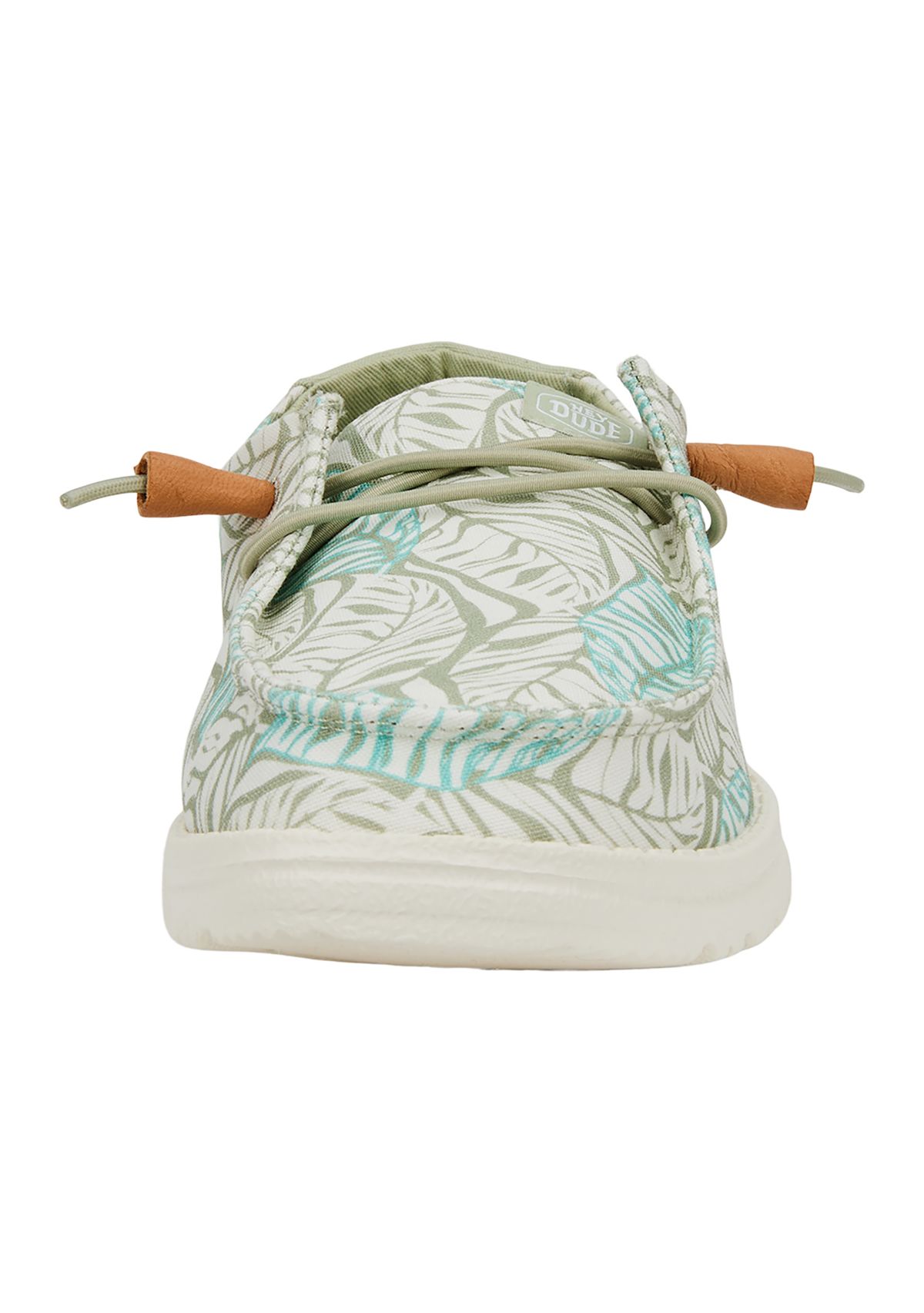 Wendy Tropical Loafers