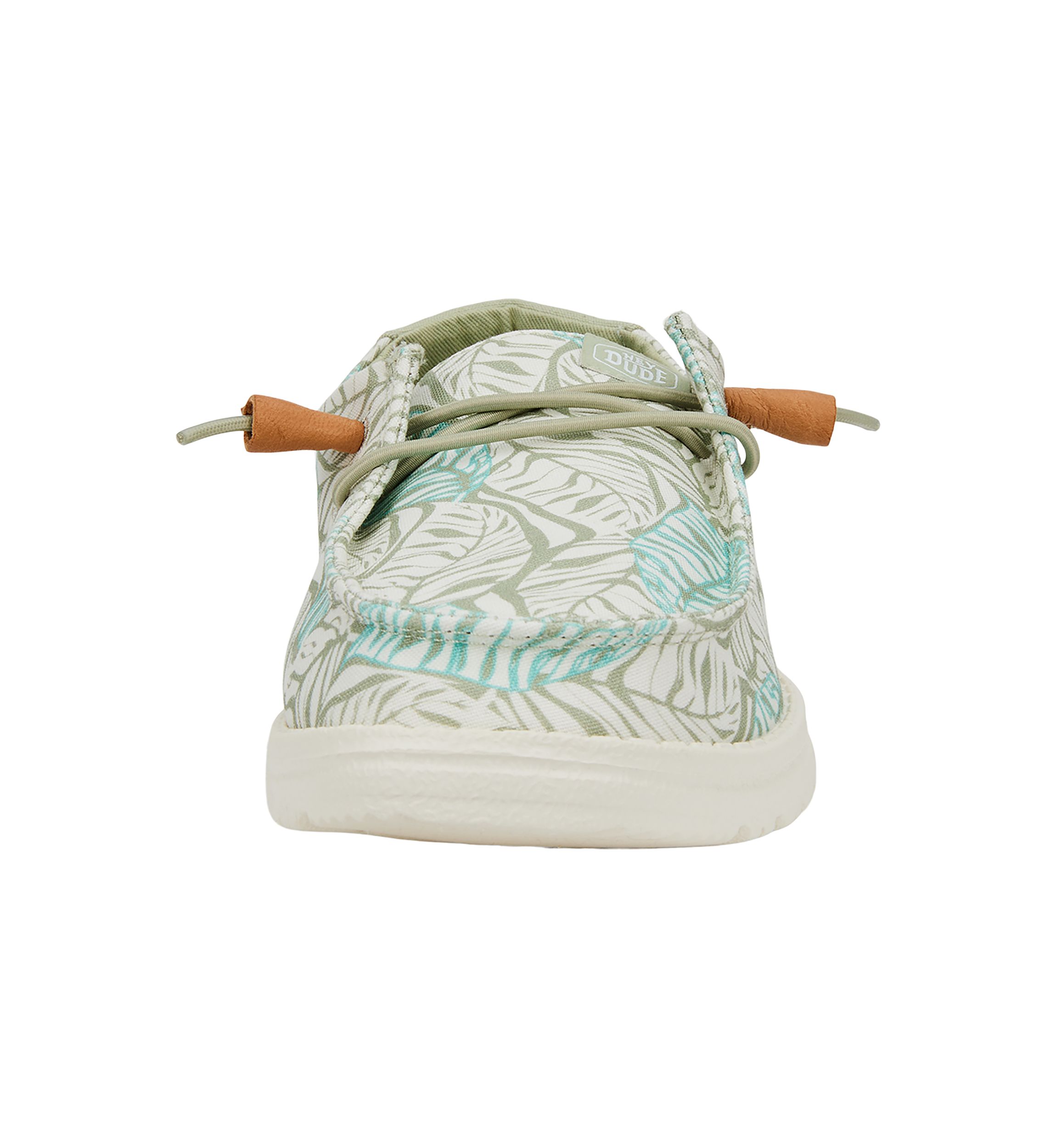 Wendy Tropical Loafers