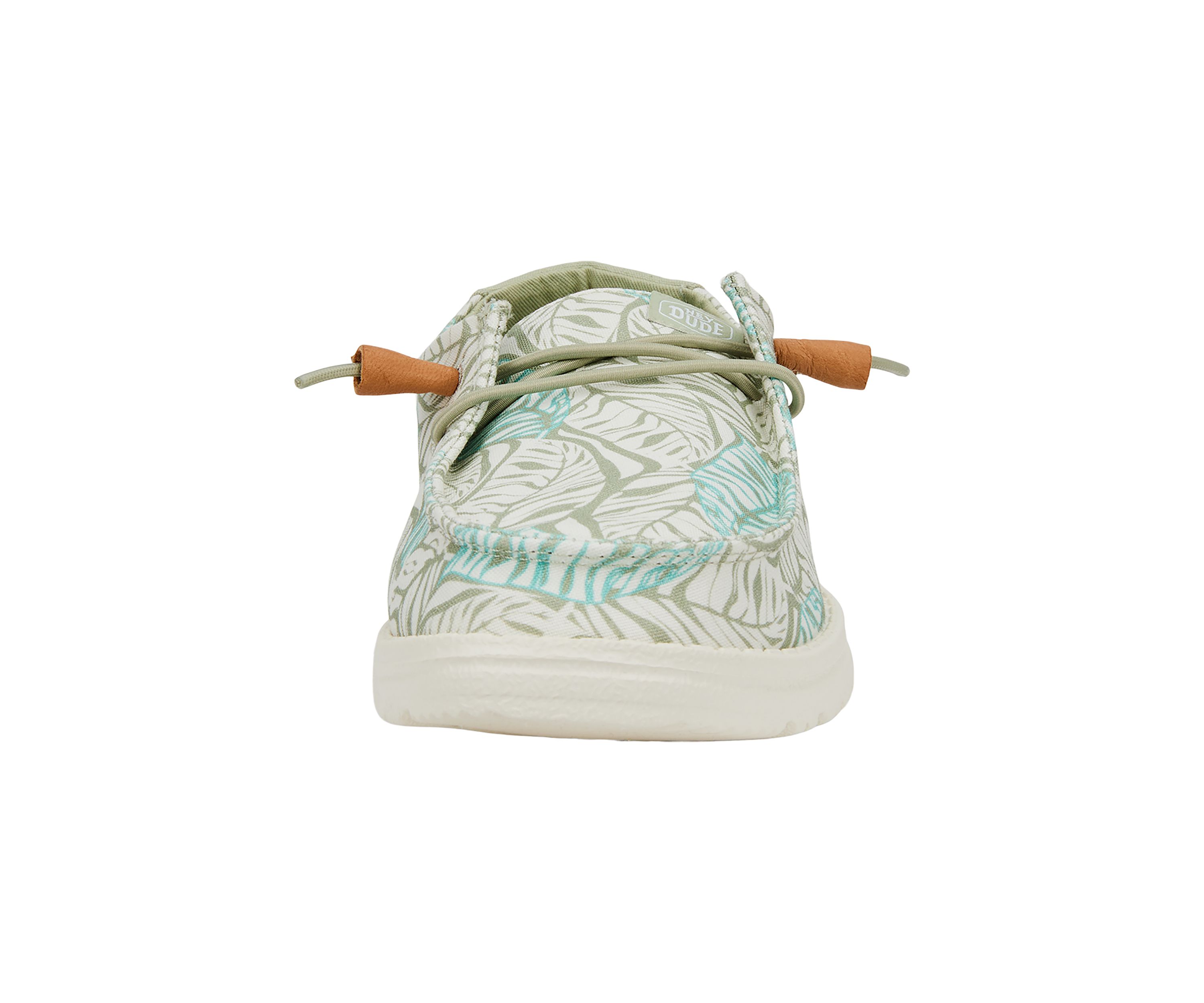 Wendy Tropical Loafers