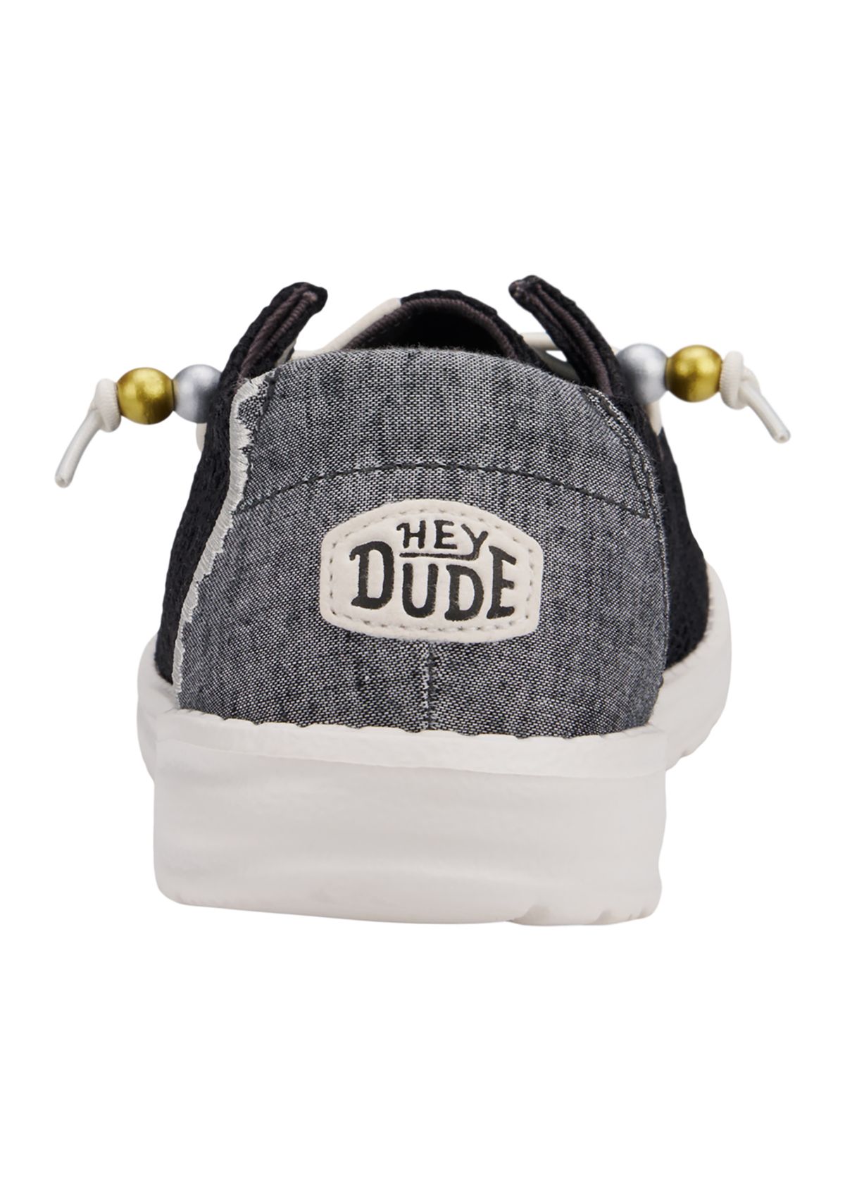 Wendy Boho Crochet Loafers