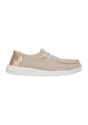 HEY DUDE Shoes for Women