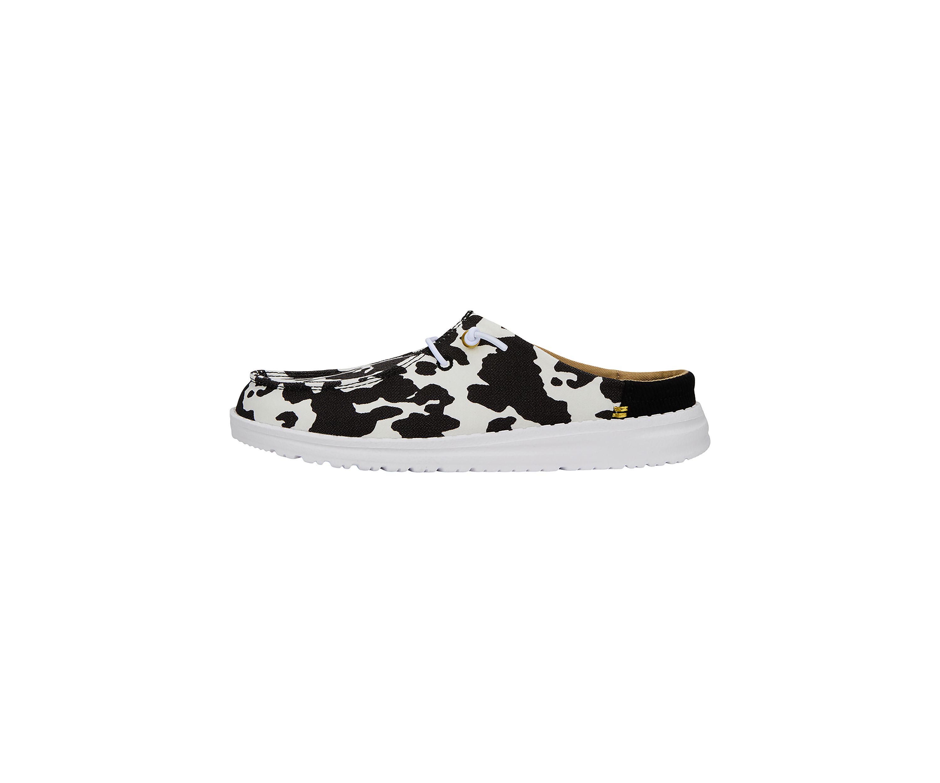 Wendy Slip On Classic Loafers