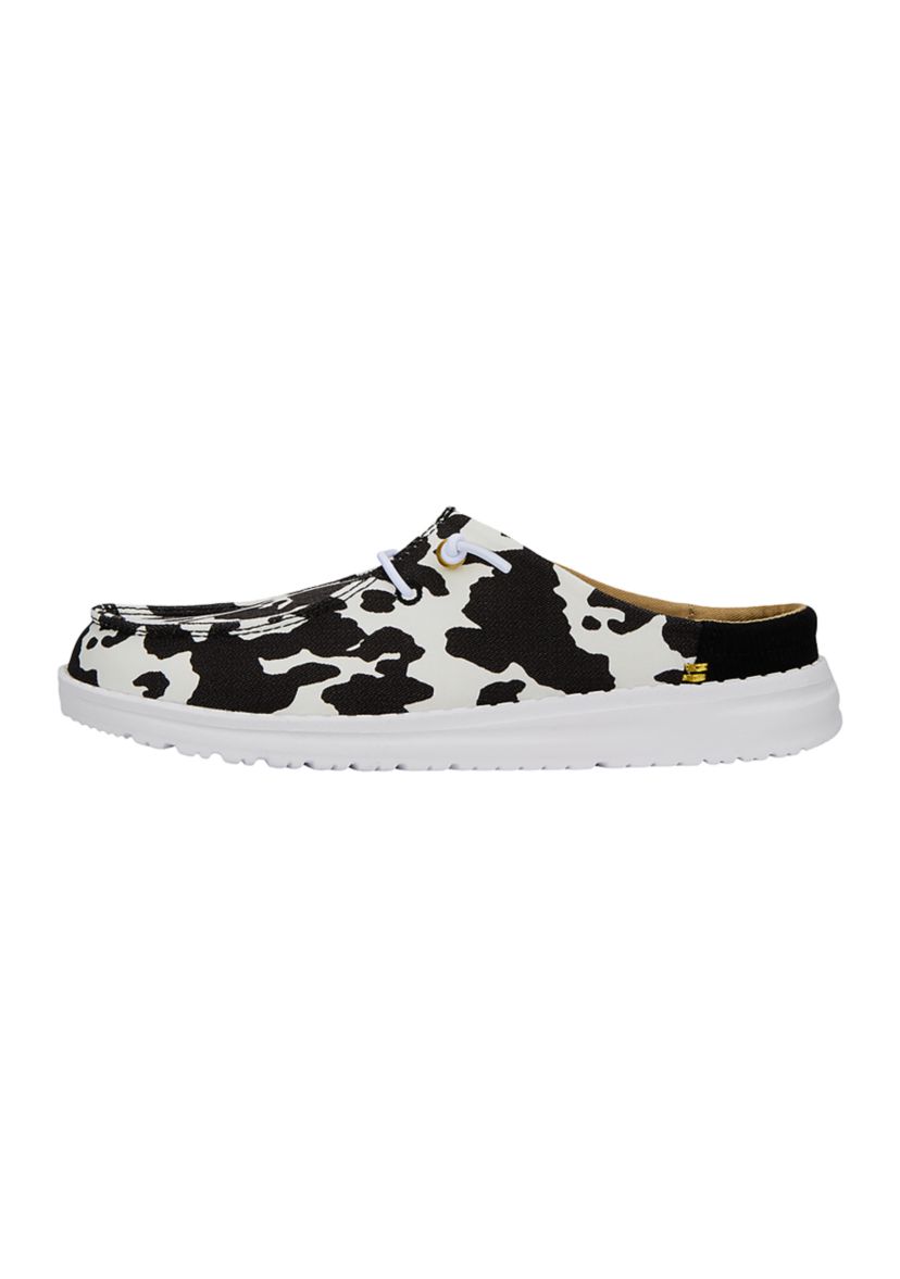 Wendy Slip On Classic Loafers