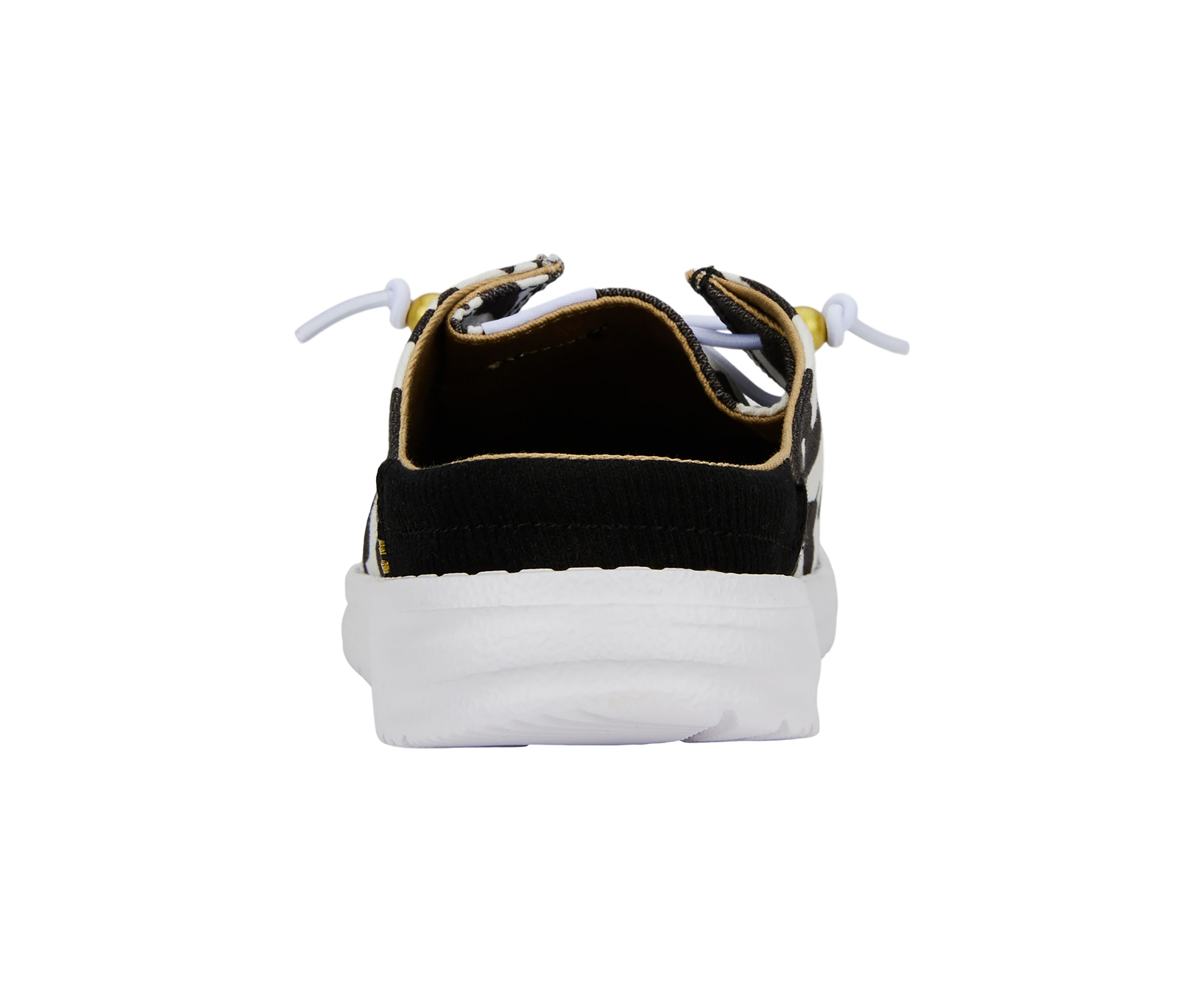Wendy Slip On Classic Loafers