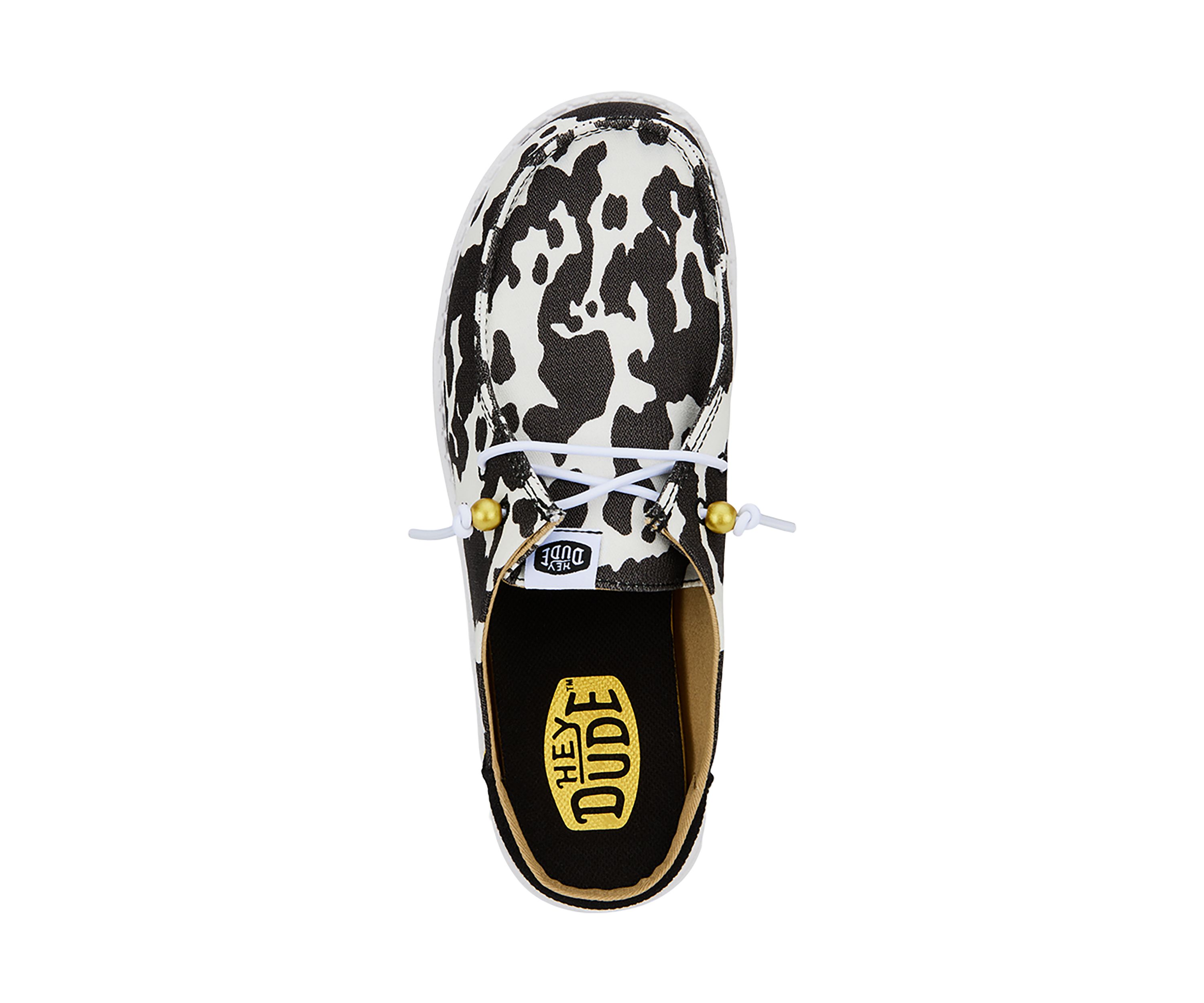 Wendy Slip On Classic Loafers