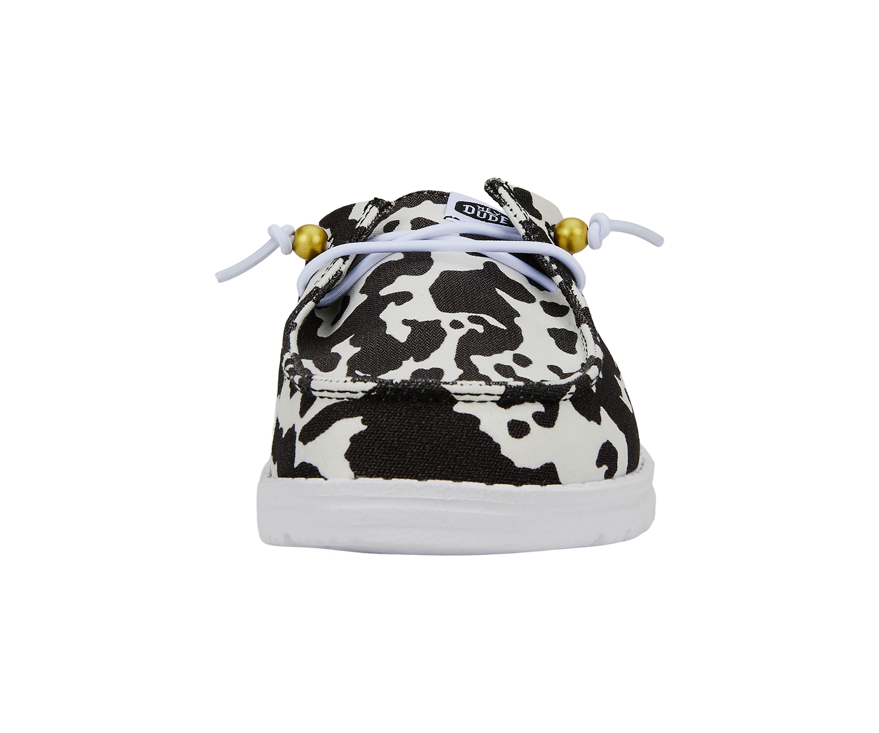 Wendy Slip On Classic Loafers