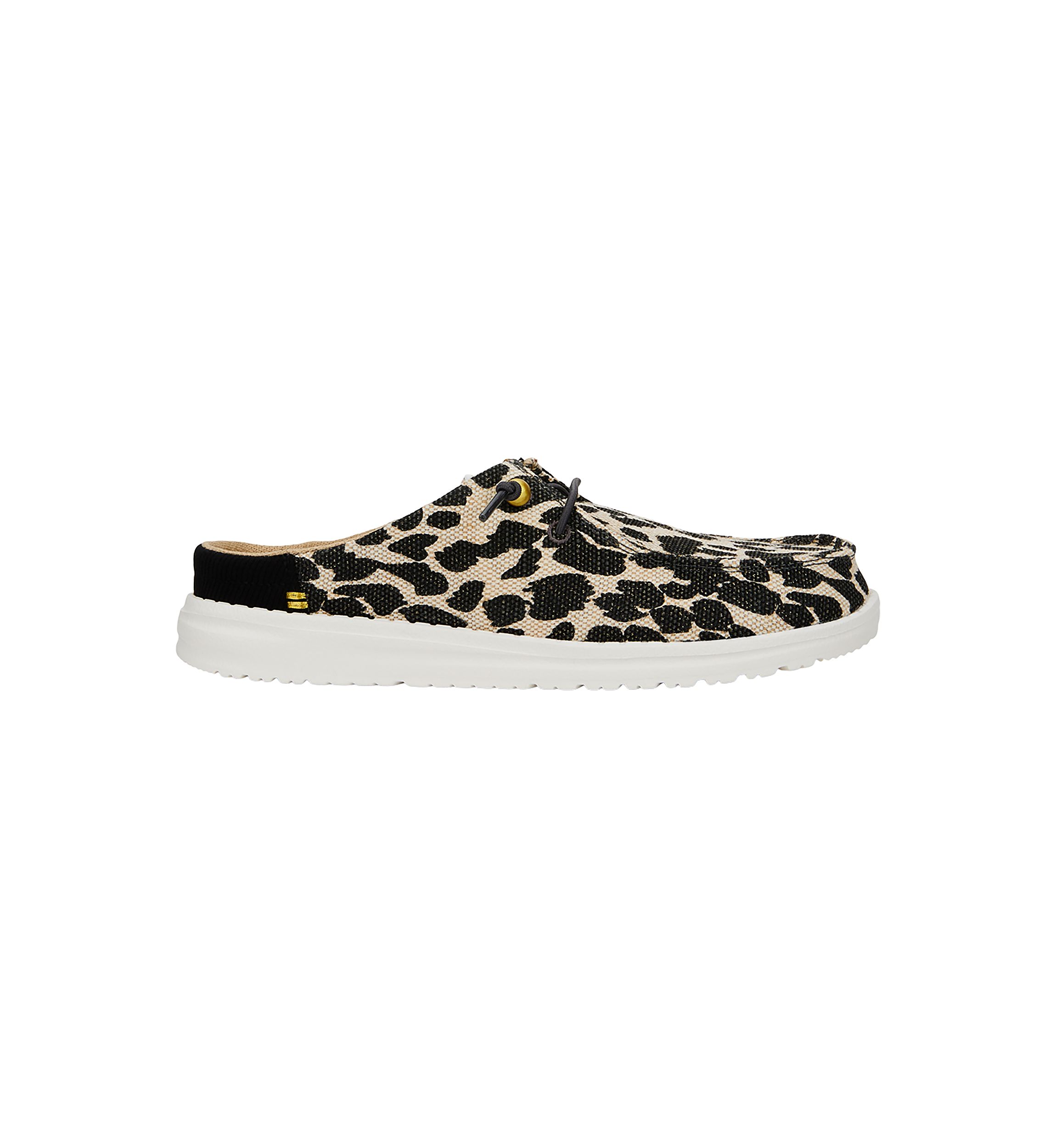 Wendy Slip Classic Mule Loafers