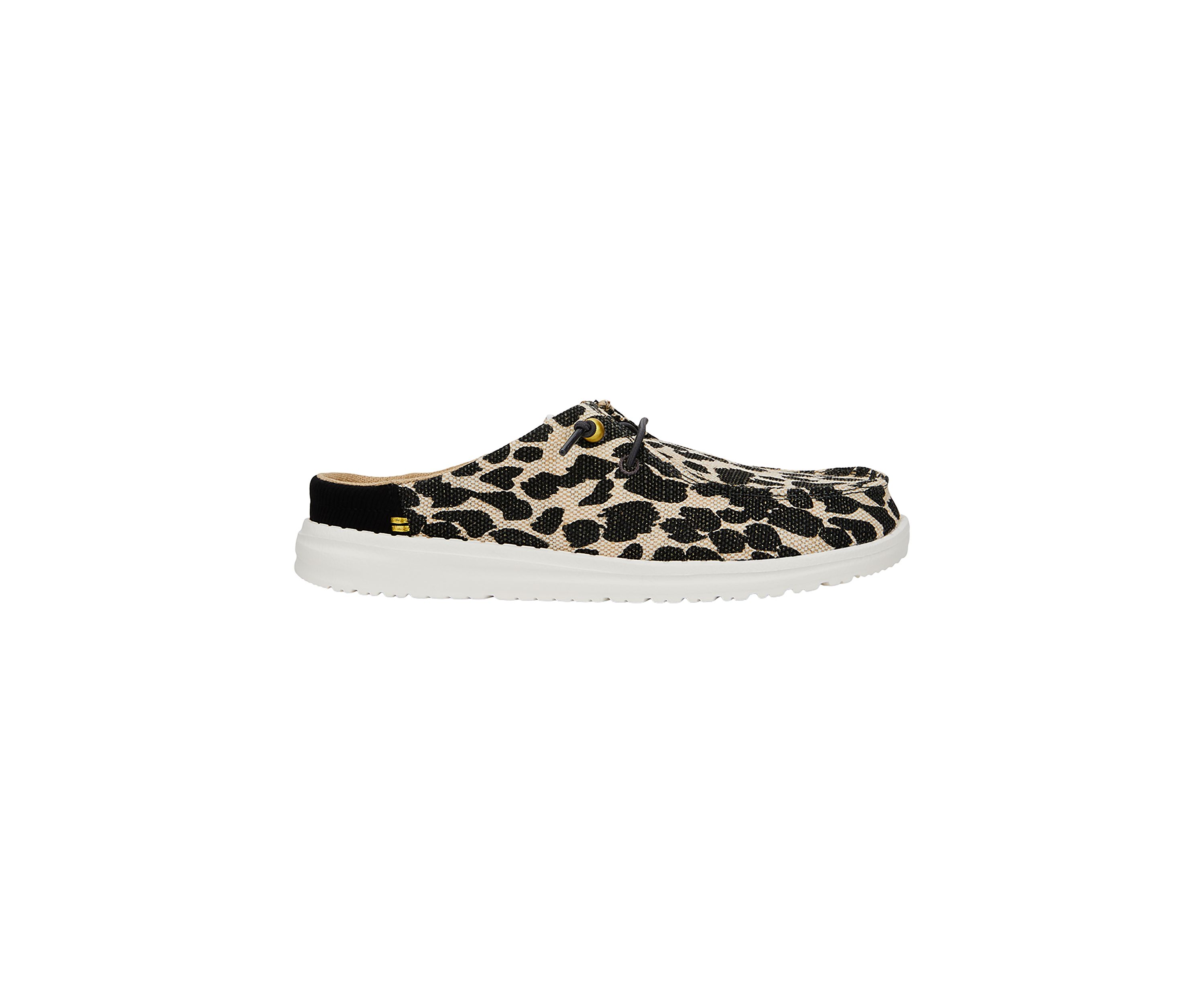 Wendy Slip Classic Mule Loafers