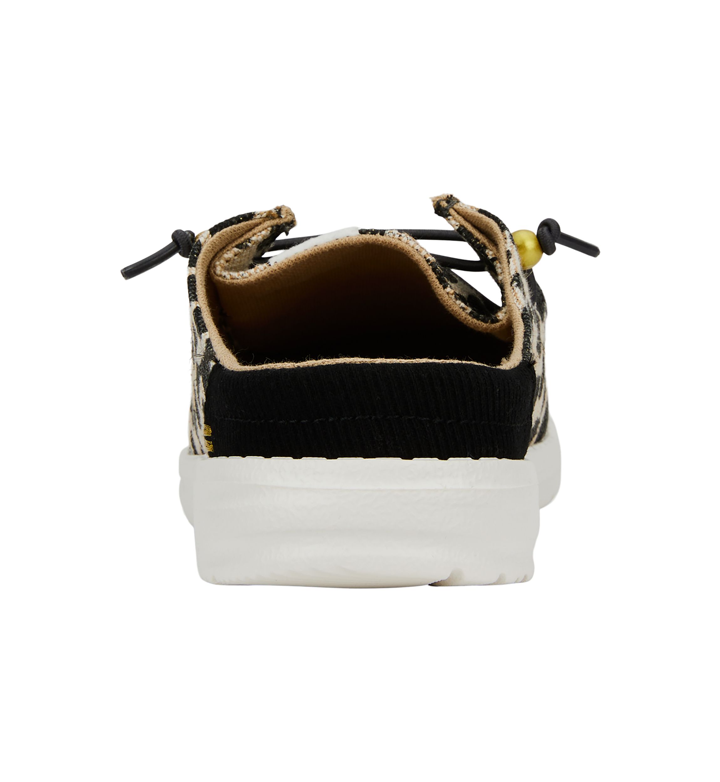 Wendy Slip Classic Mule Loafers