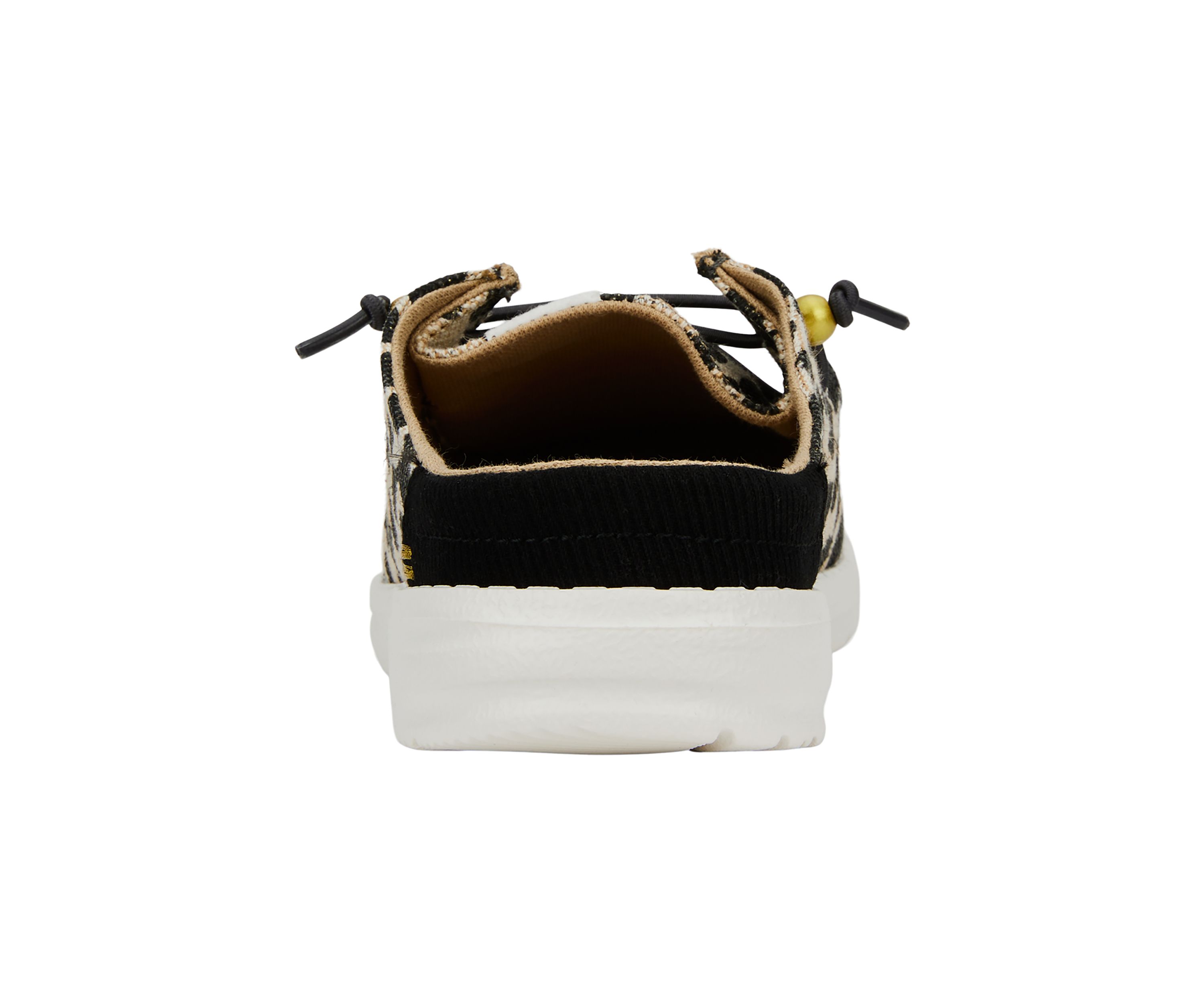 Wendy Slip Classic Mule Loafers
