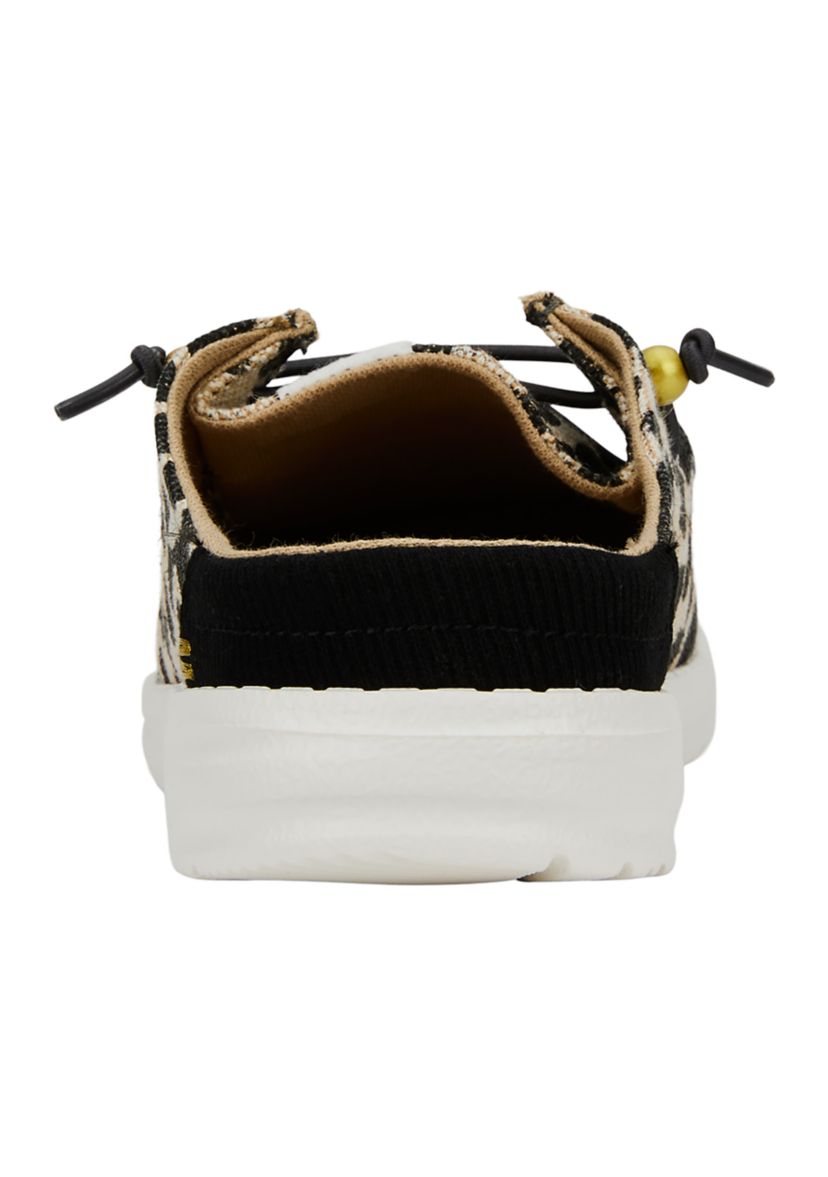 Wendy Slip Classic Mule Loafers