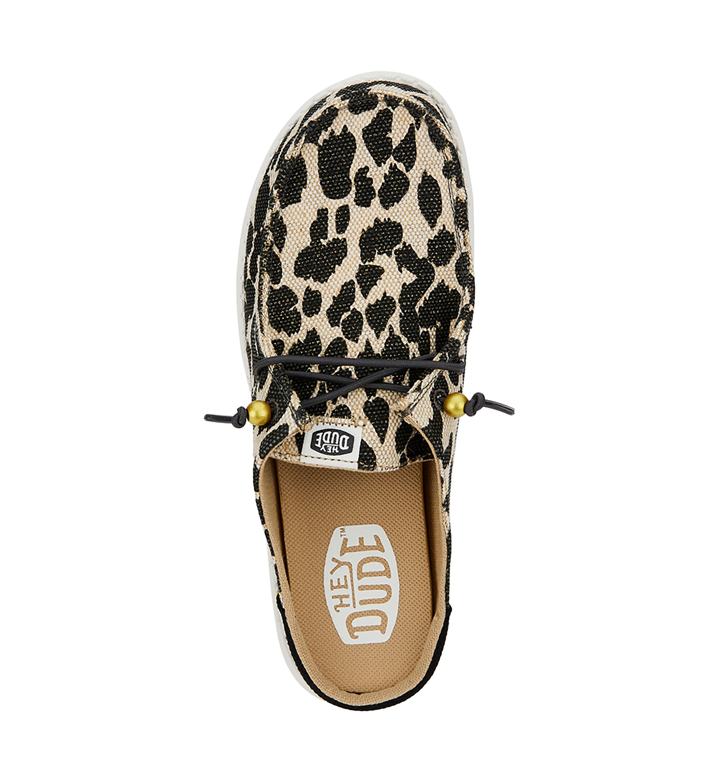 Wendy Slip Classic Mule Loafers