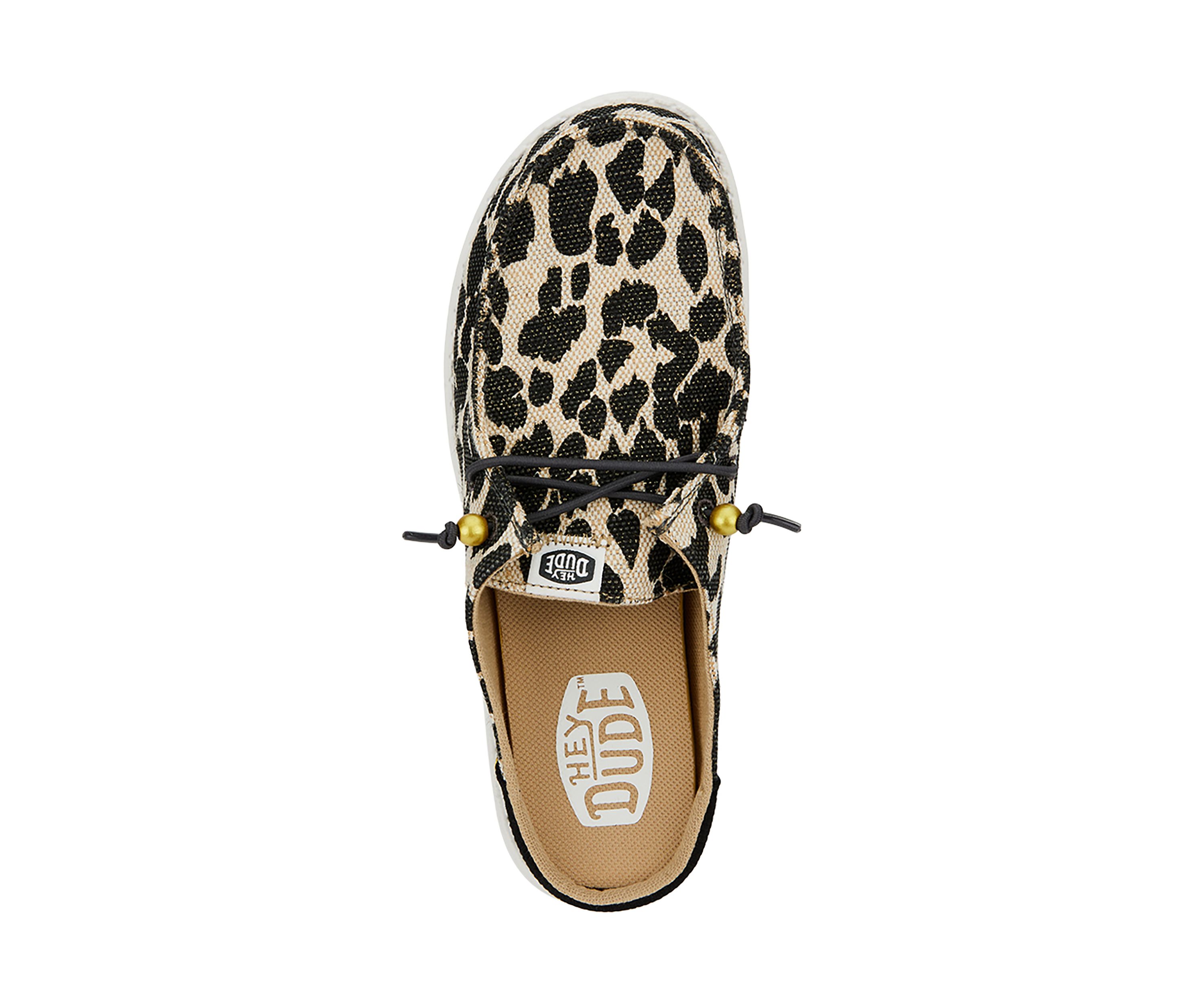Wendy Slip Classic Mule Loafers