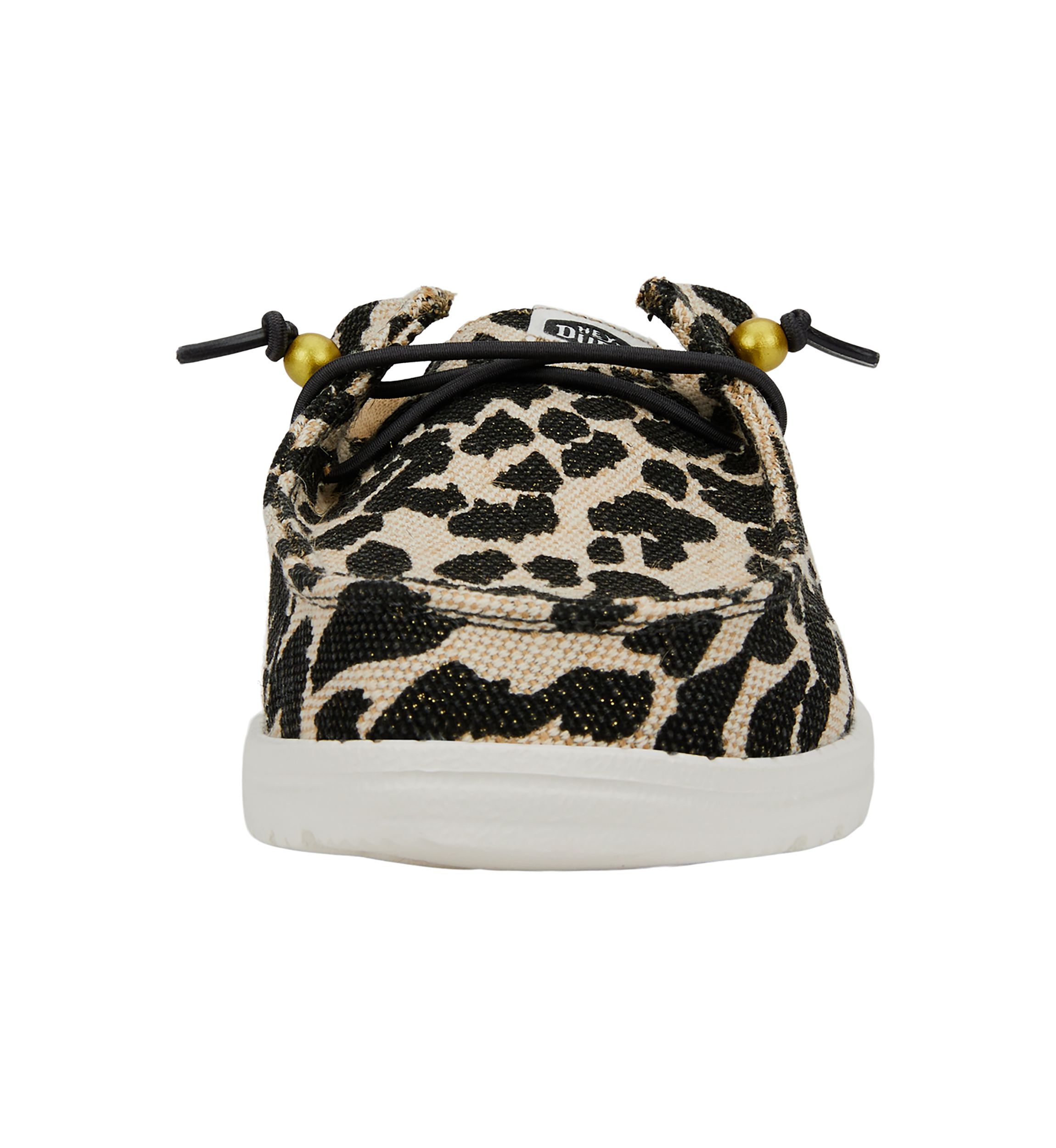 Wendy Slip Classic Mule Loafers