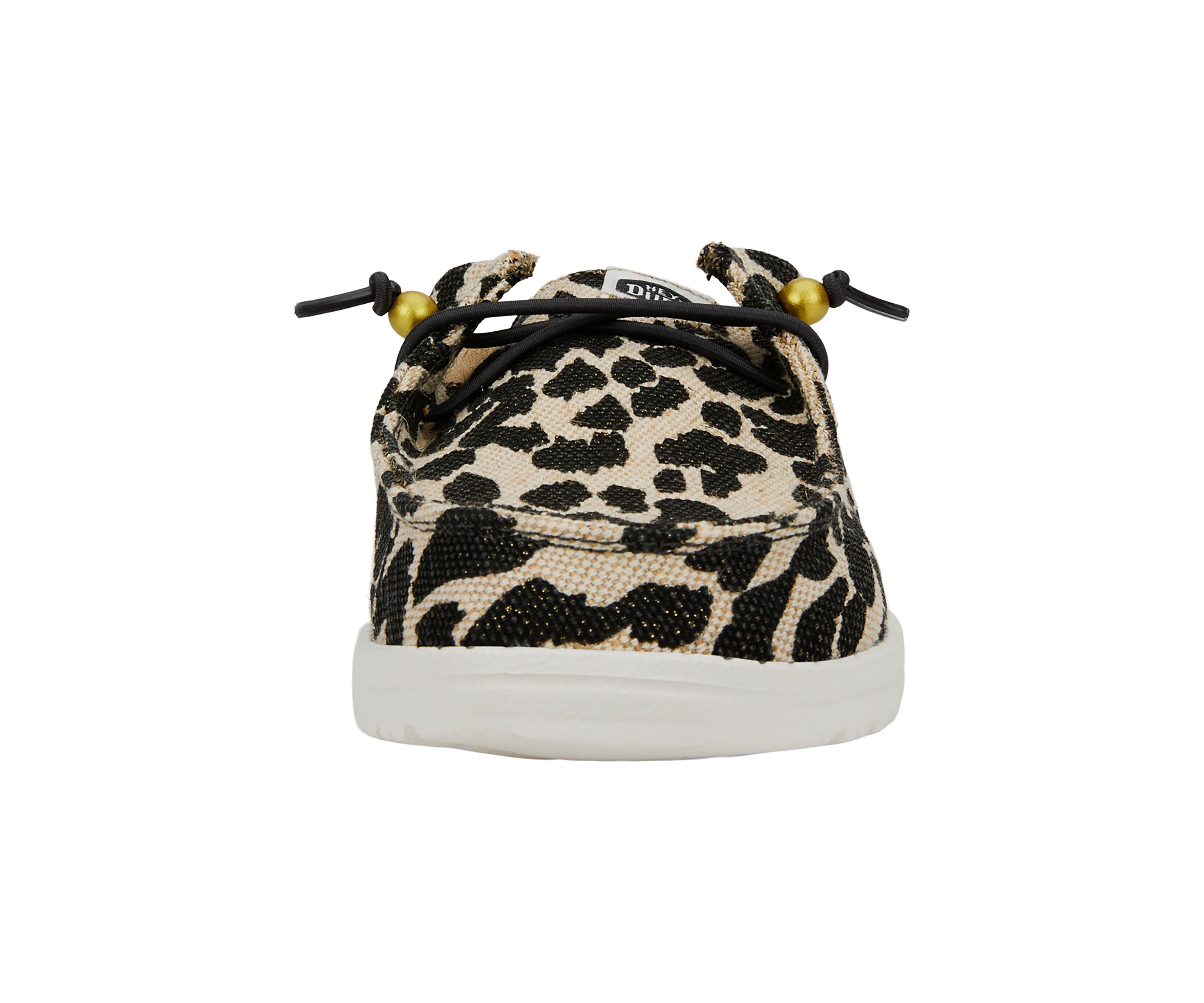 Wendy Slip Classic Mule Loafers