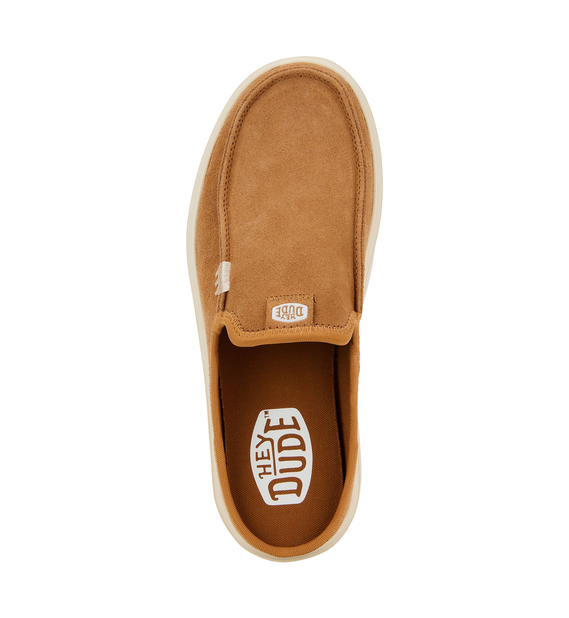 Austin Lift Classic Sneakers