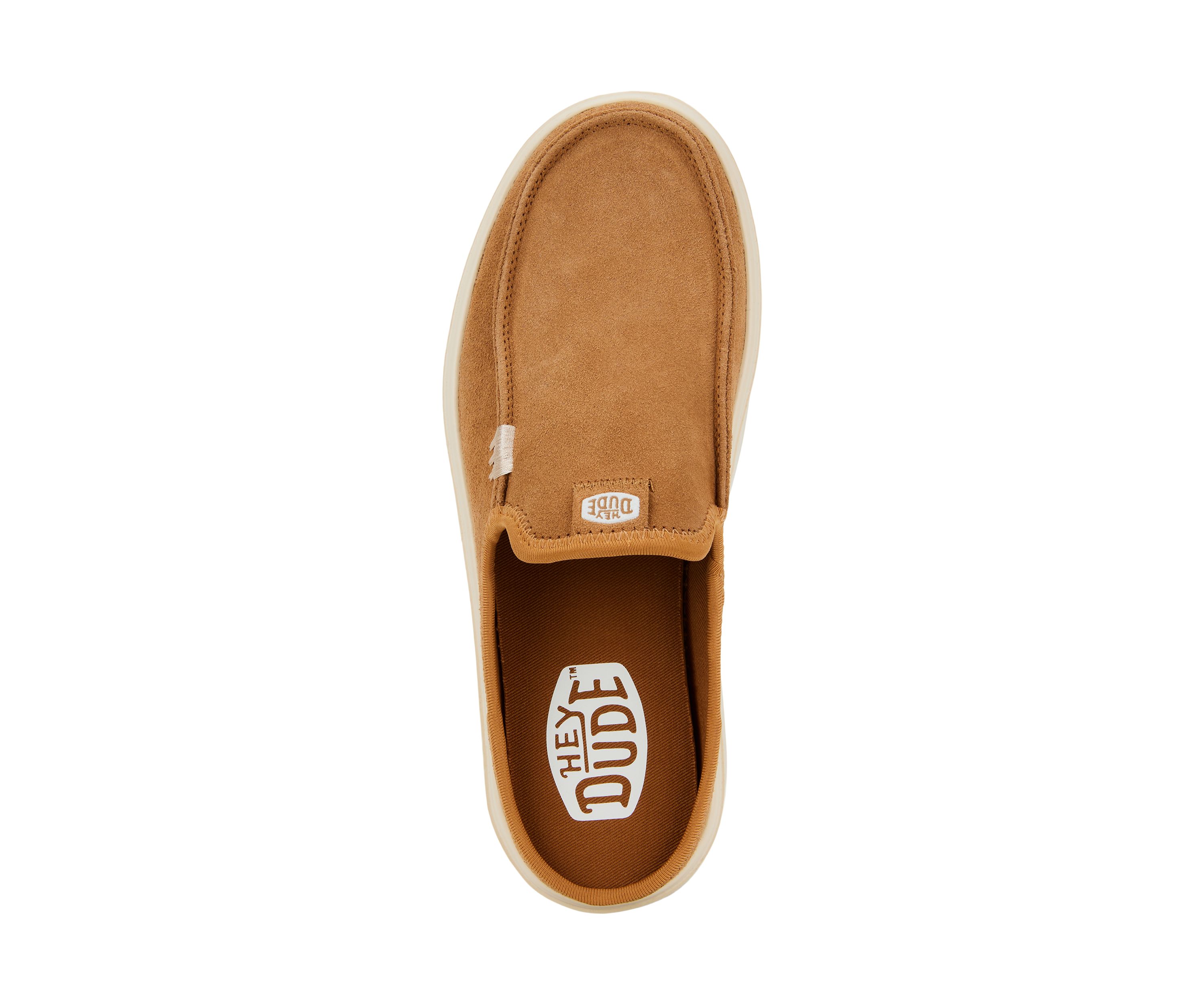 Austin Lift Classic Sneakers