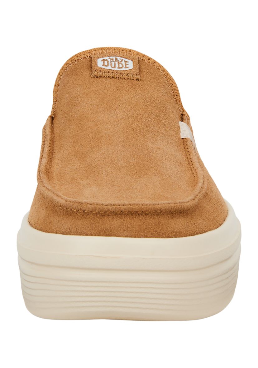 Austin Lift Classic Sneakers