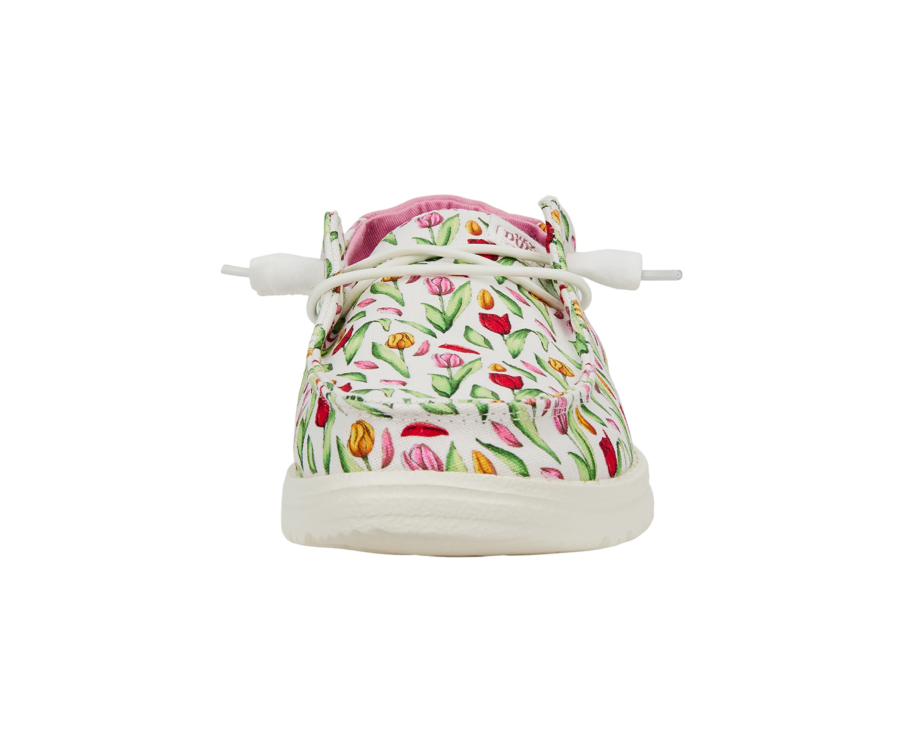 Wendy Tulip Bouquet Loafers