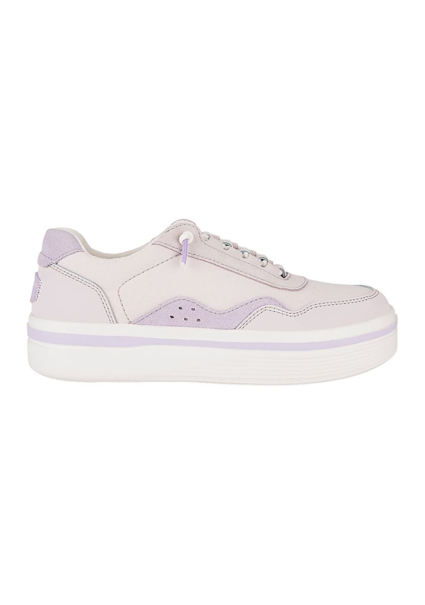 Hudson Lift Pastel  Sneakers