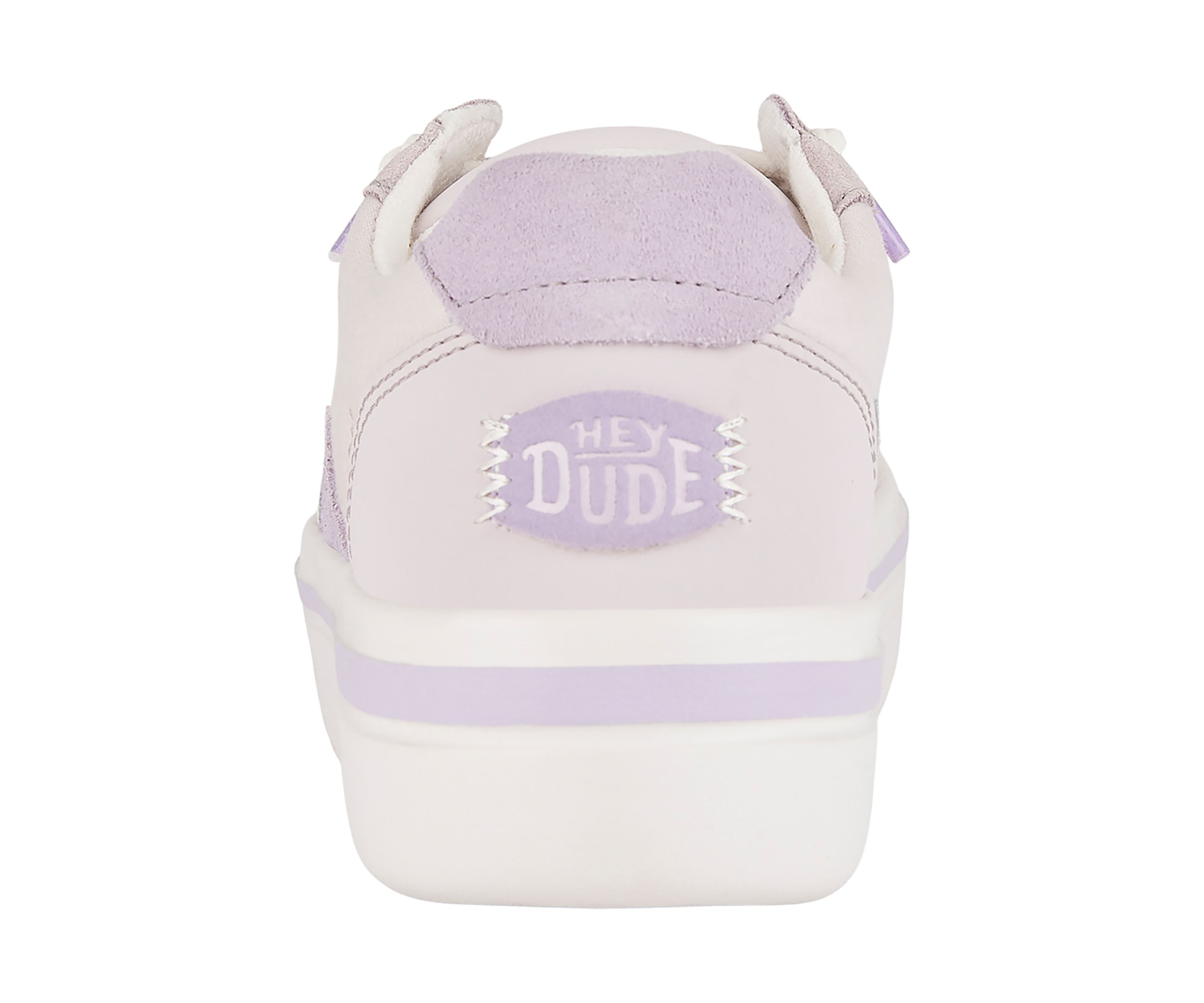 Hudson Lift Pastel  Sneakers