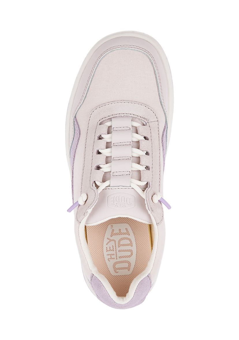 Hudson Lift Pastel  Sneakers