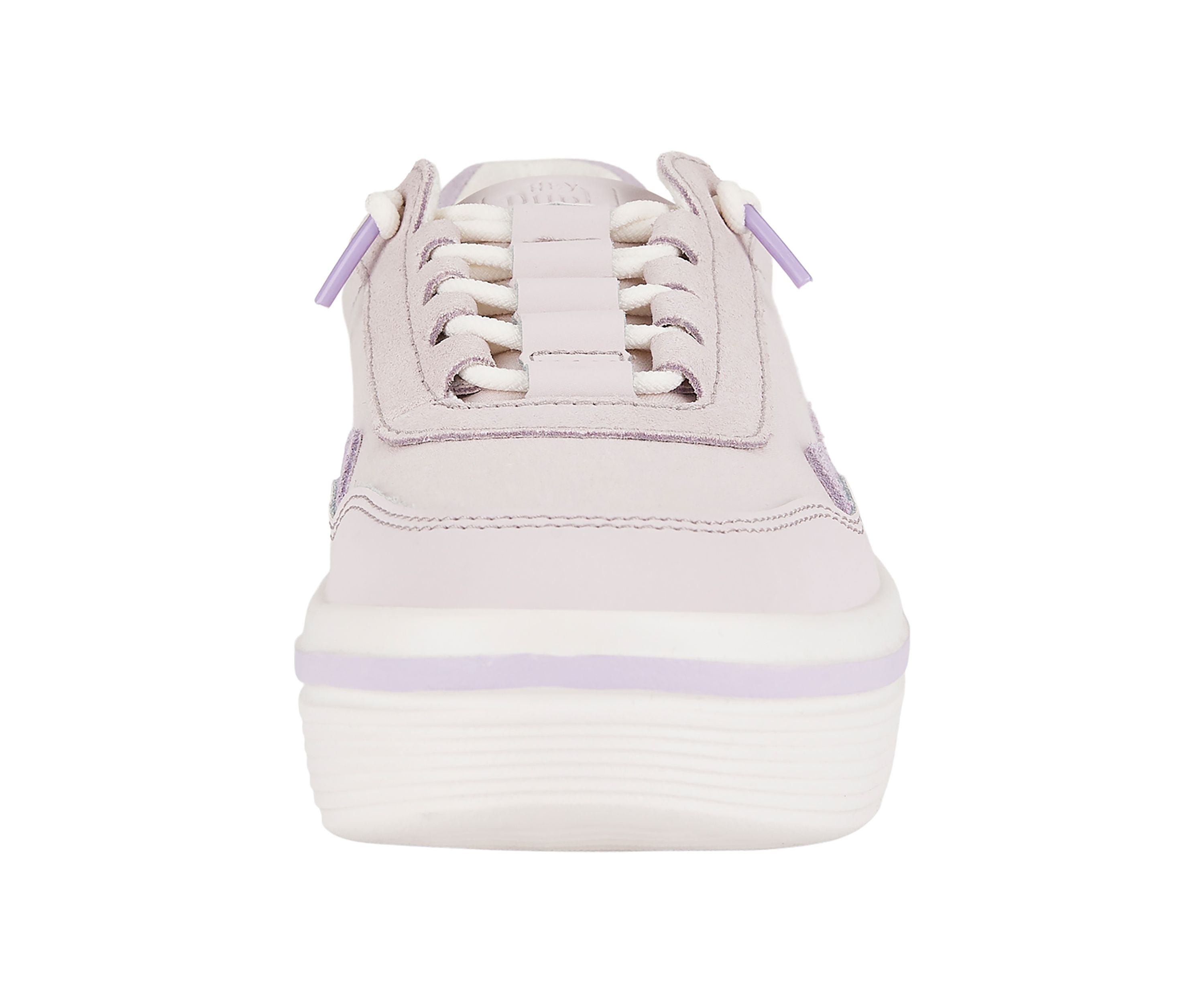Hudson Lift Pastel  Sneakers
