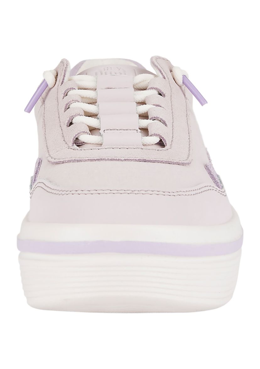 Hudson Lift Pastel  Sneakers