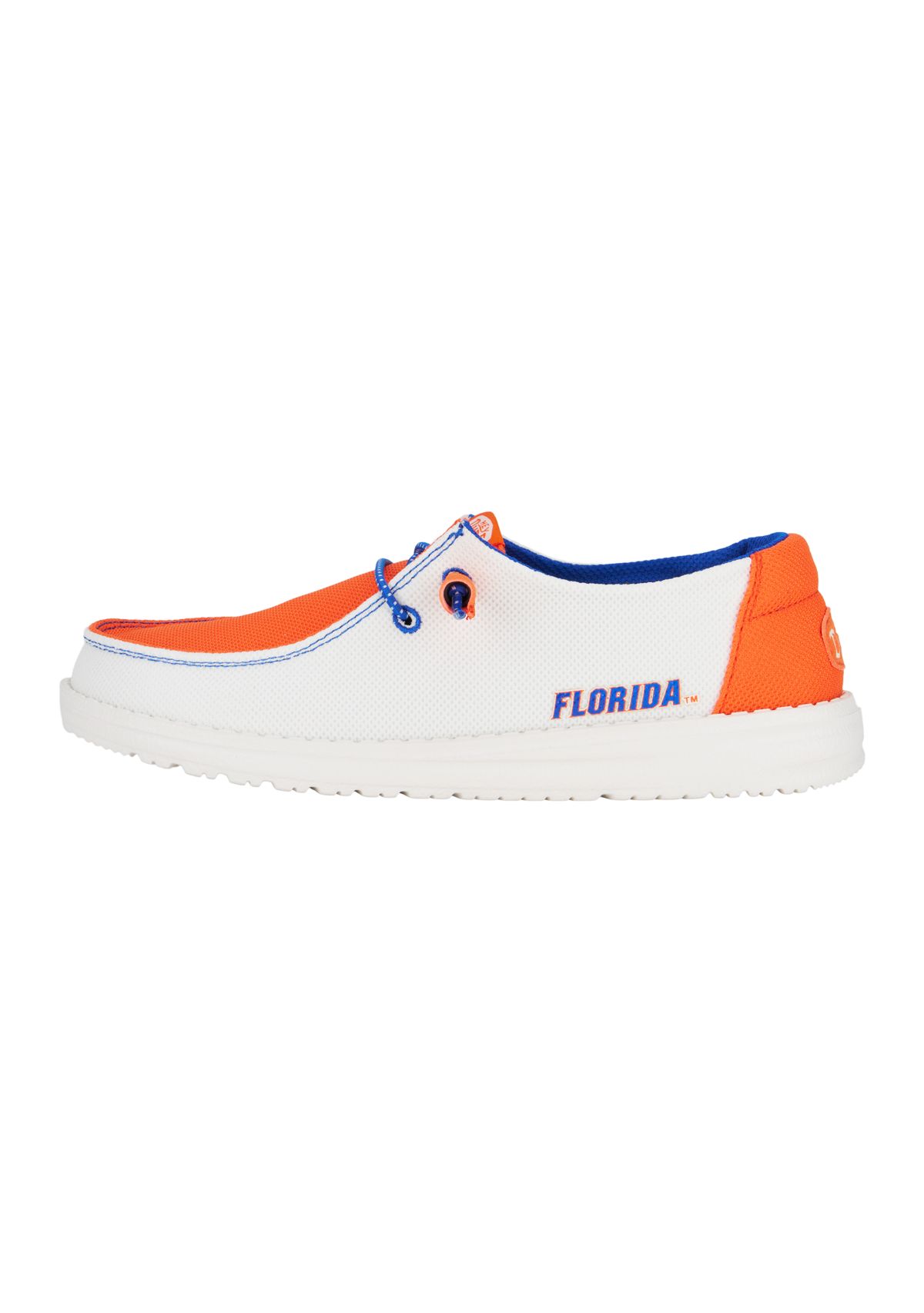 NCAA Florida Gators Wendy Loafers
