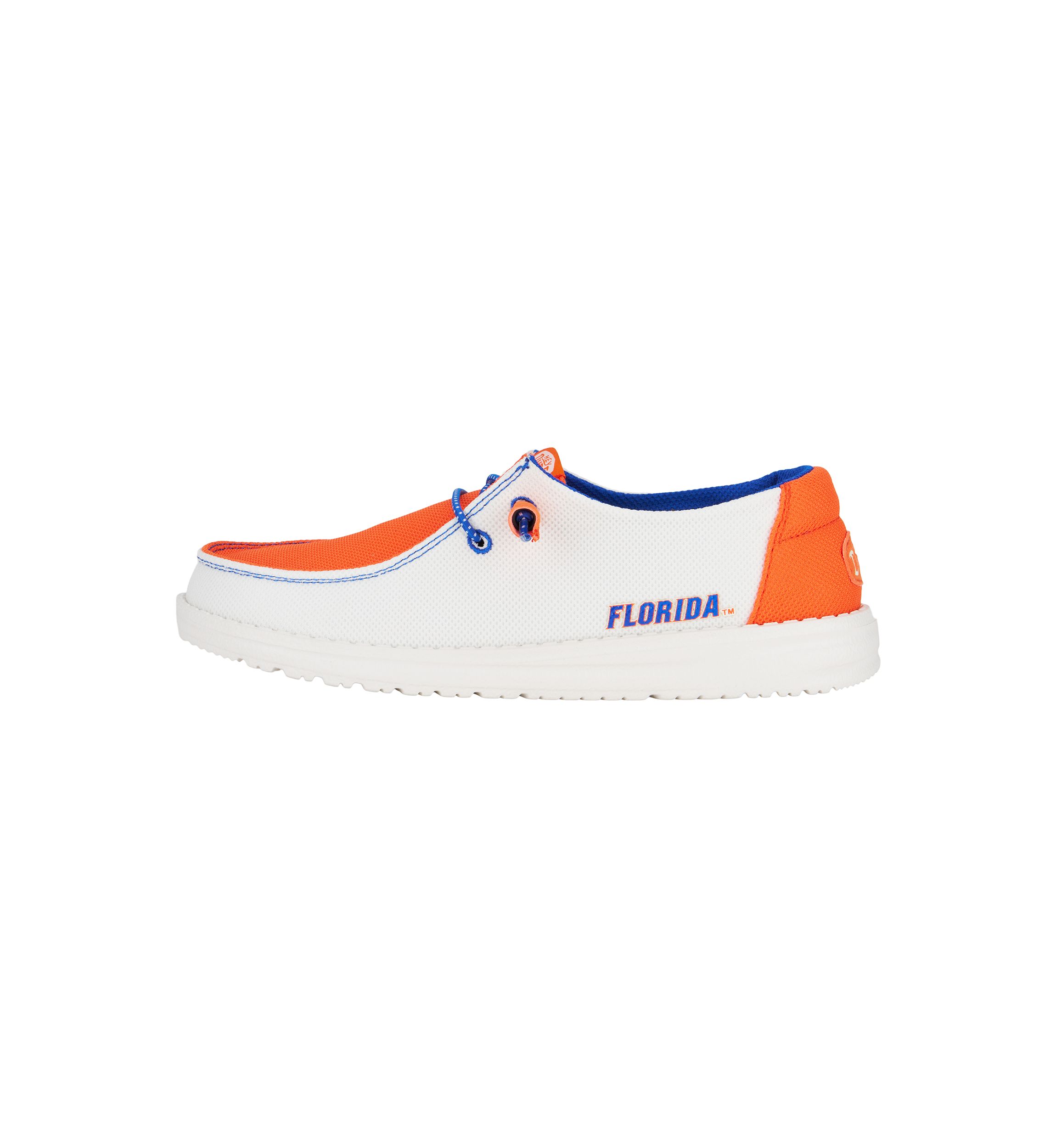NCAA Florida Gators Wendy Loafers