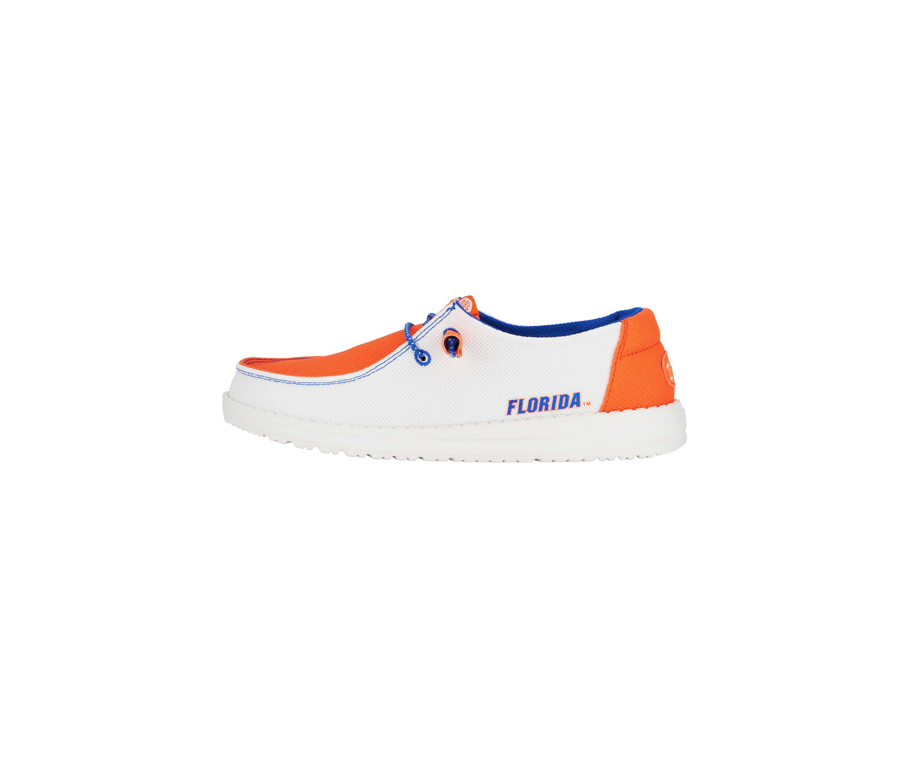 NCAA Florida Gators Wendy Loafers