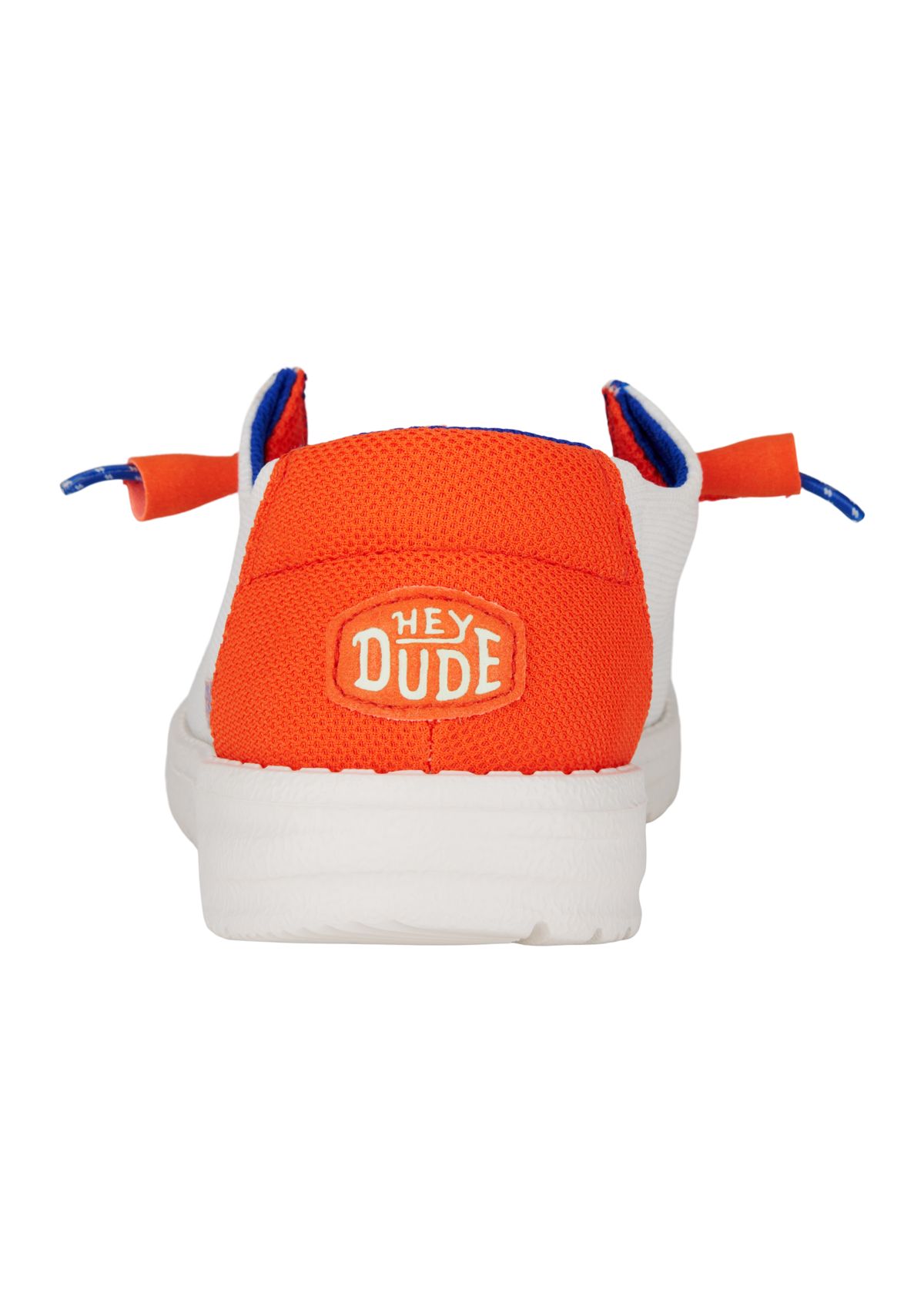 NCAA Florida Gators Wendy Loafers