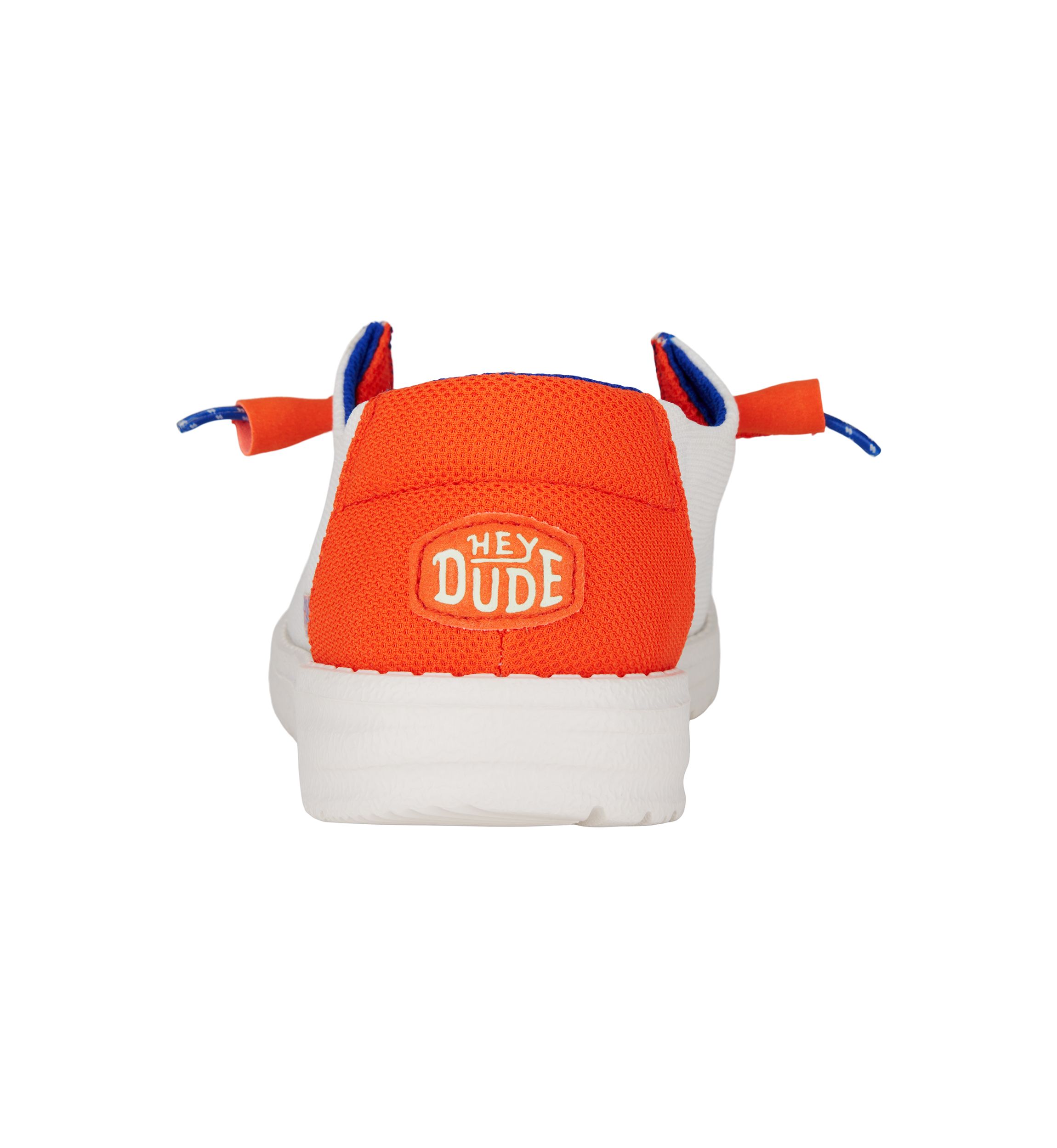 NCAA Florida Gators Wendy Loafers