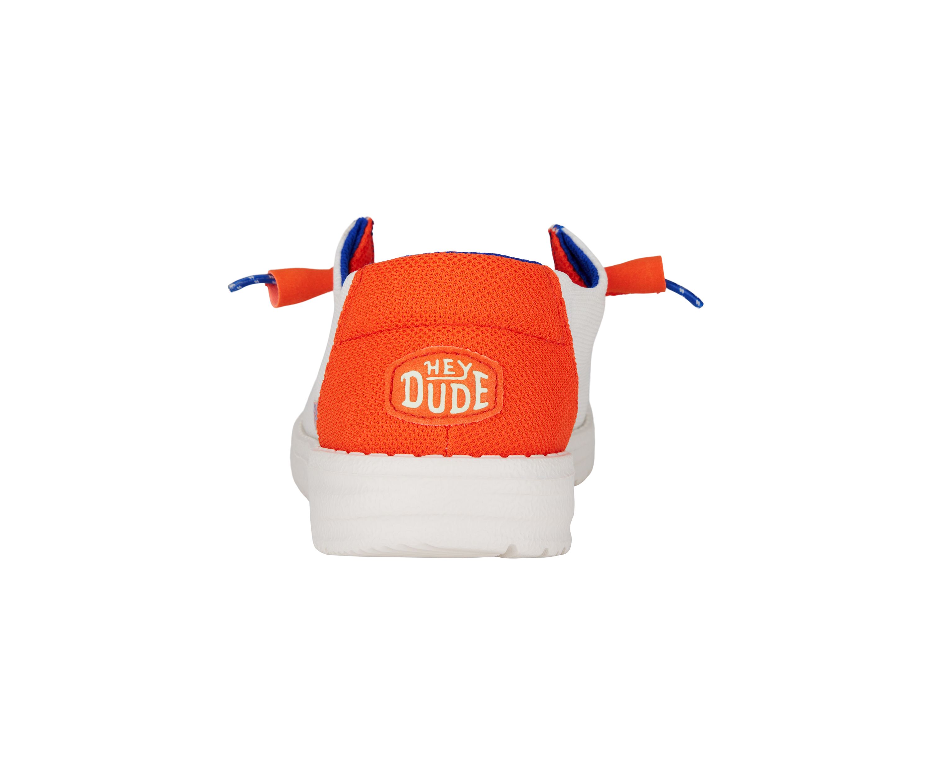 NCAA Florida Gators Wendy Loafers