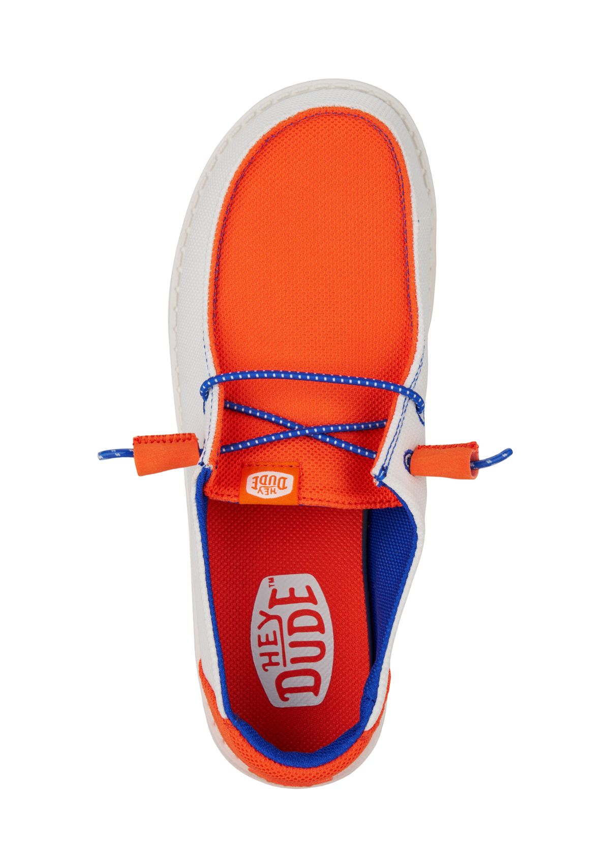 NCAA Florida Gators Wendy Loafers