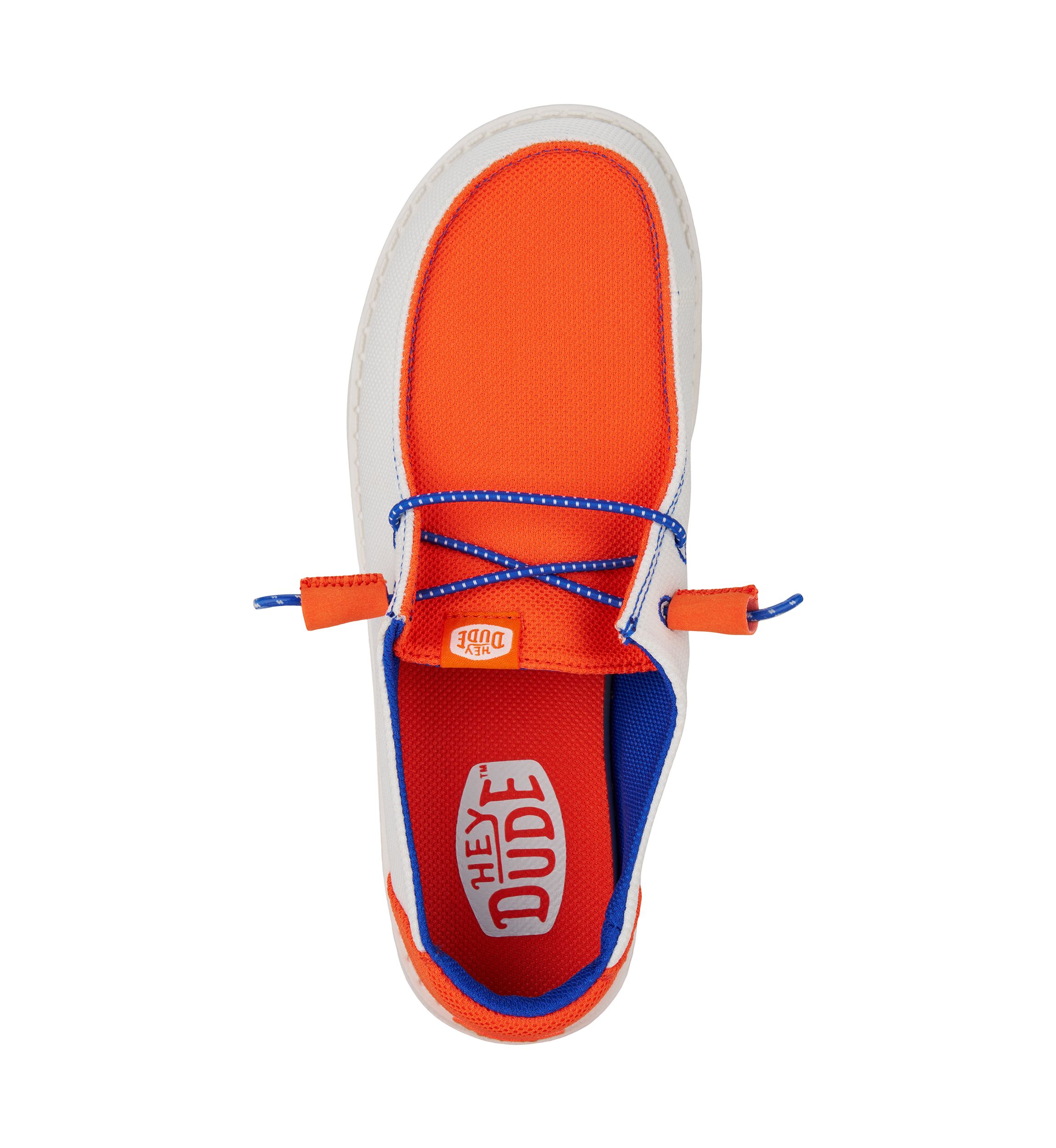 NCAA Florida Gators Wendy Loafers