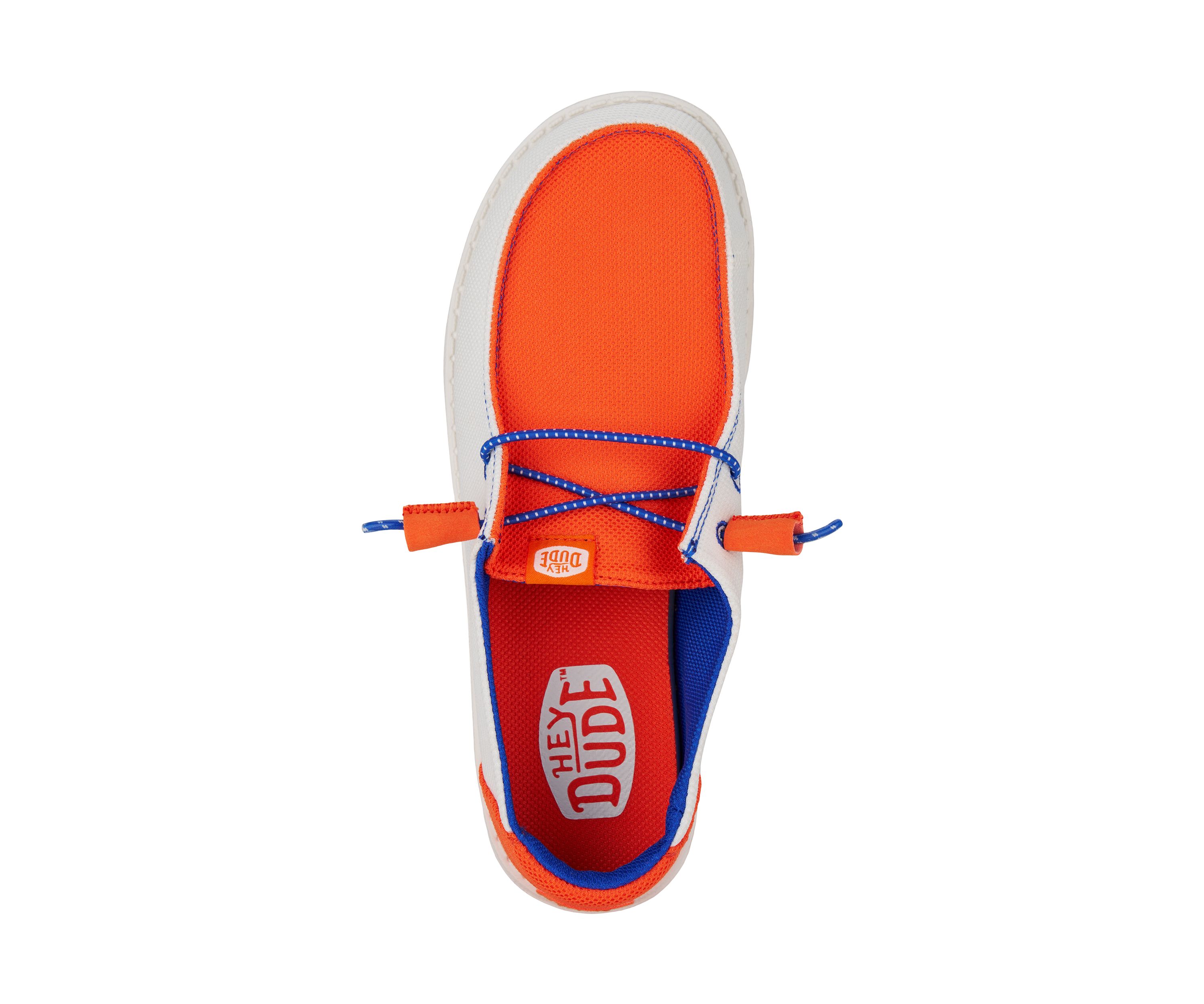 NCAA Florida Gators Wendy Loafers