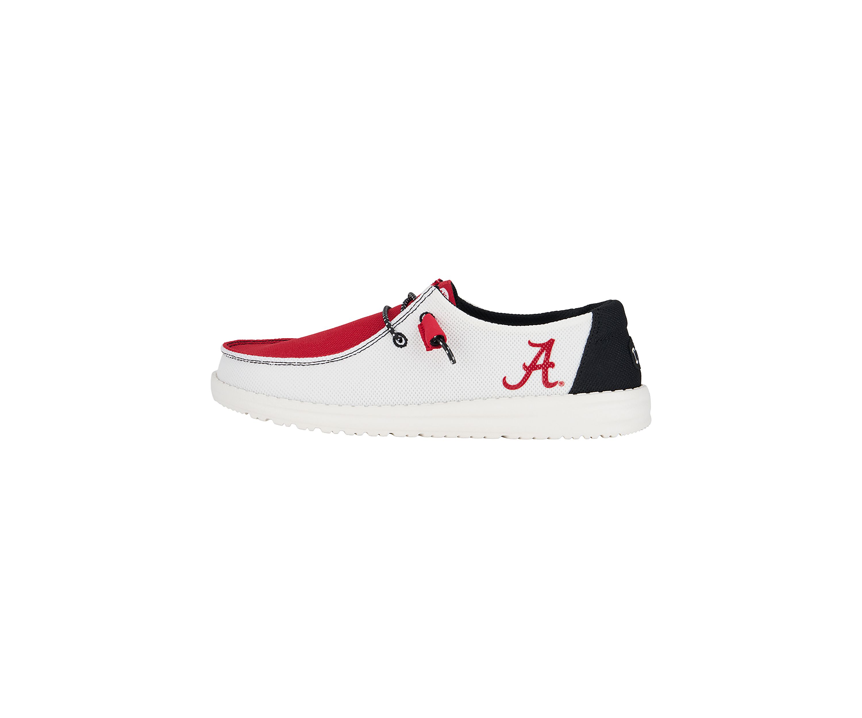 NCAA Alabama Crimson Tide Wendy Loafers