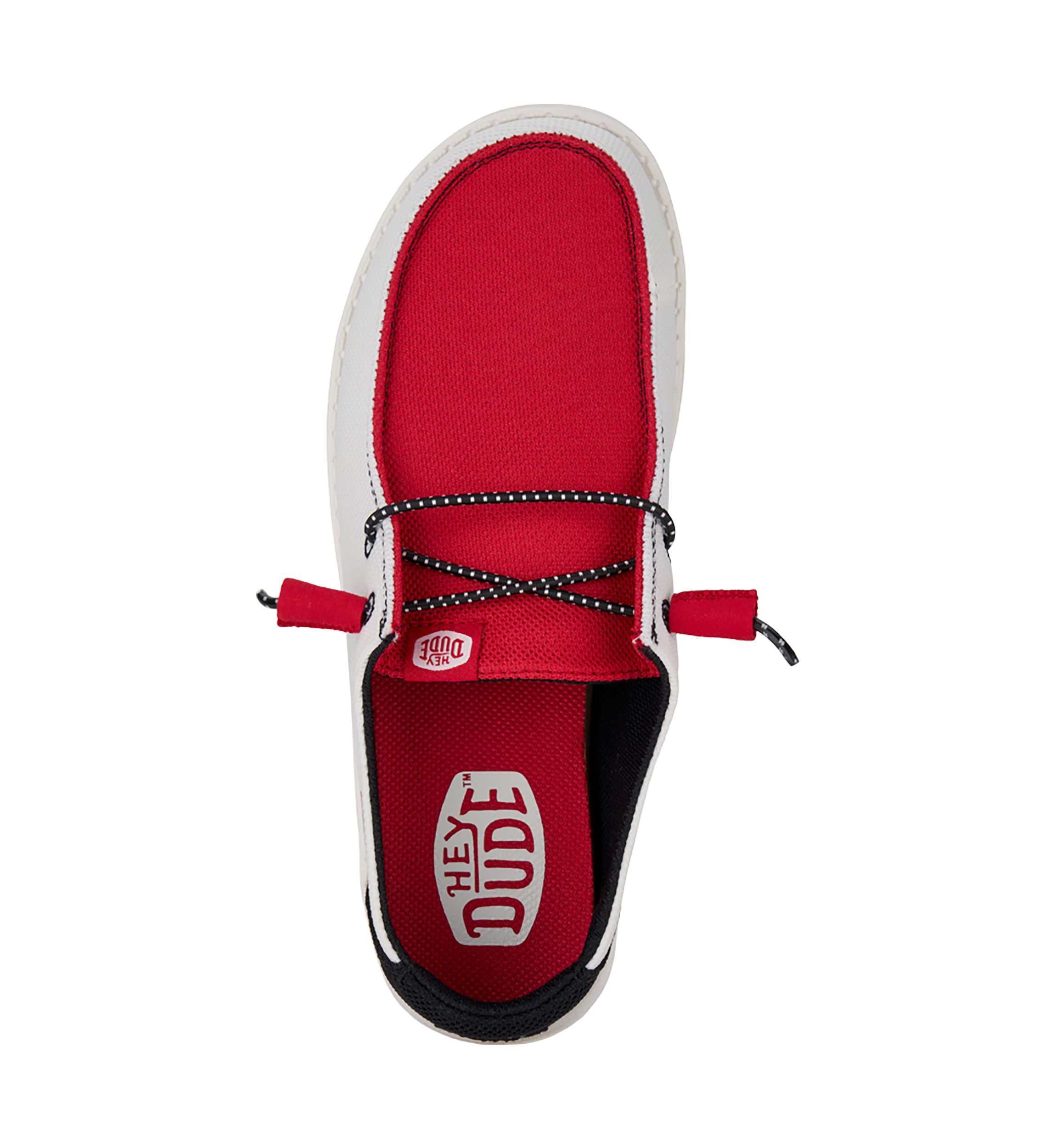 NCAA Alabama Crimson Tide Wendy Loafers