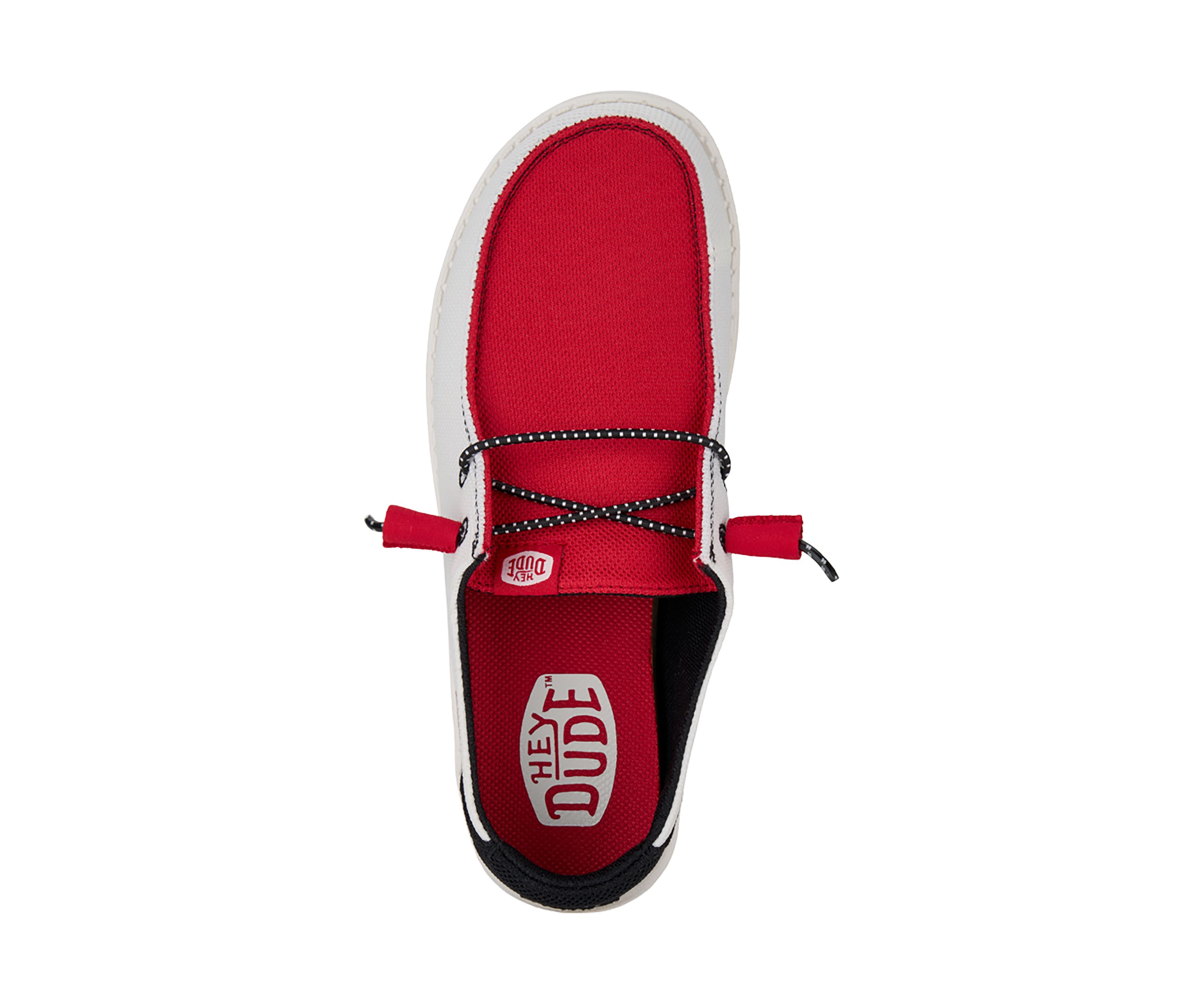 NCAA Alabama Crimson Tide Wendy Loafers
