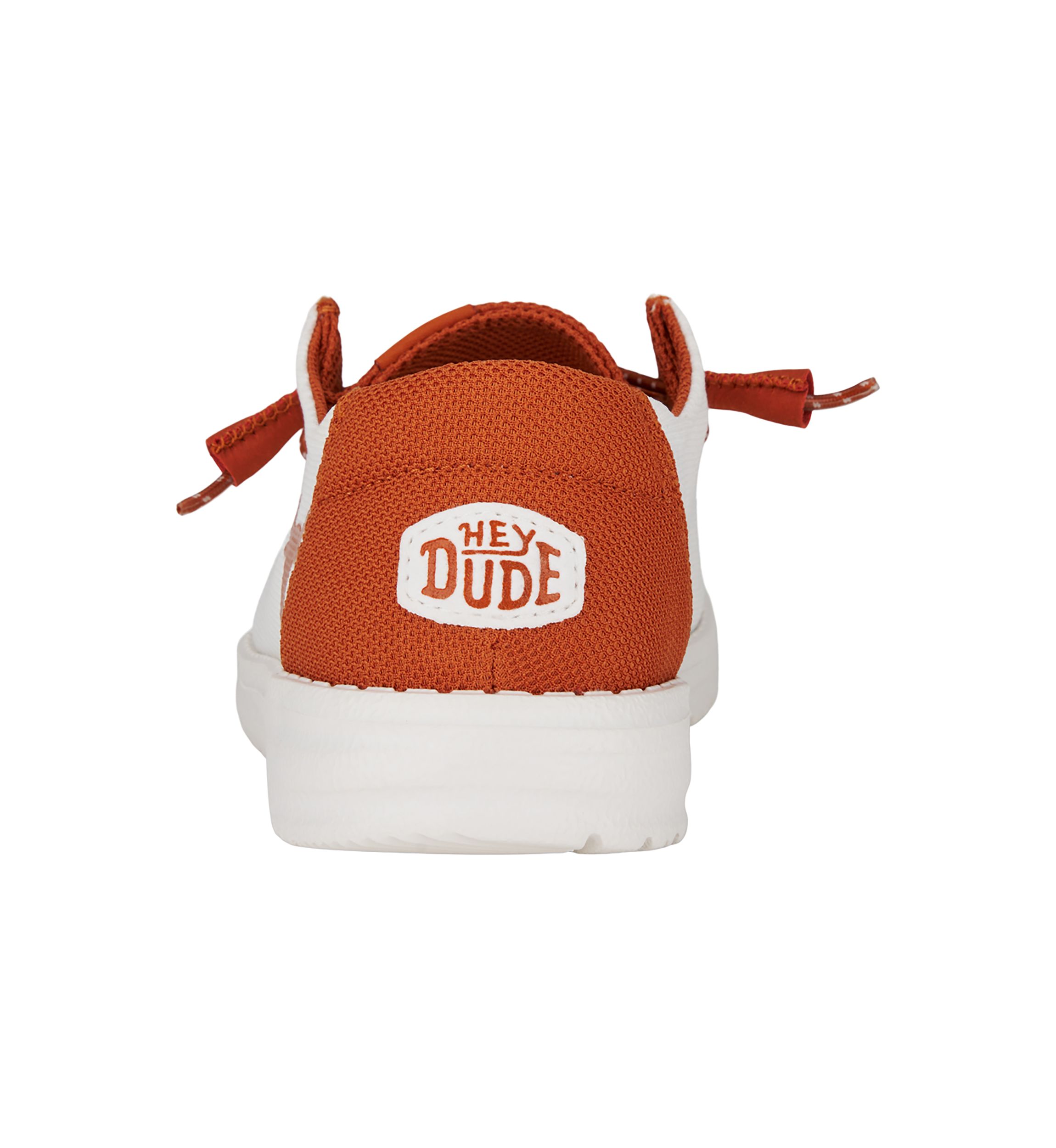 NCAA Texas Longhorns Wendy Loafers