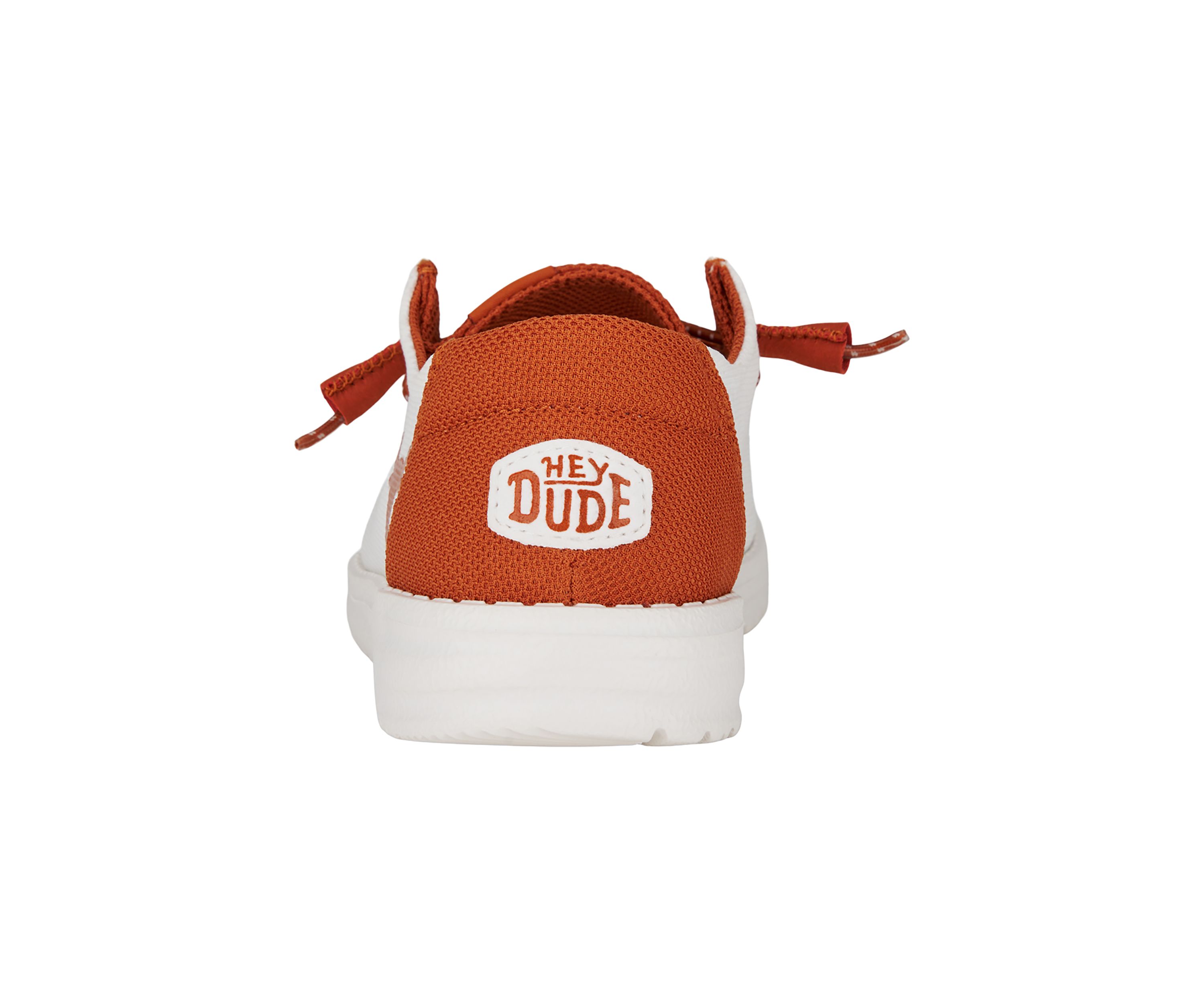 NCAA Texas Longhorns Wendy Loafers