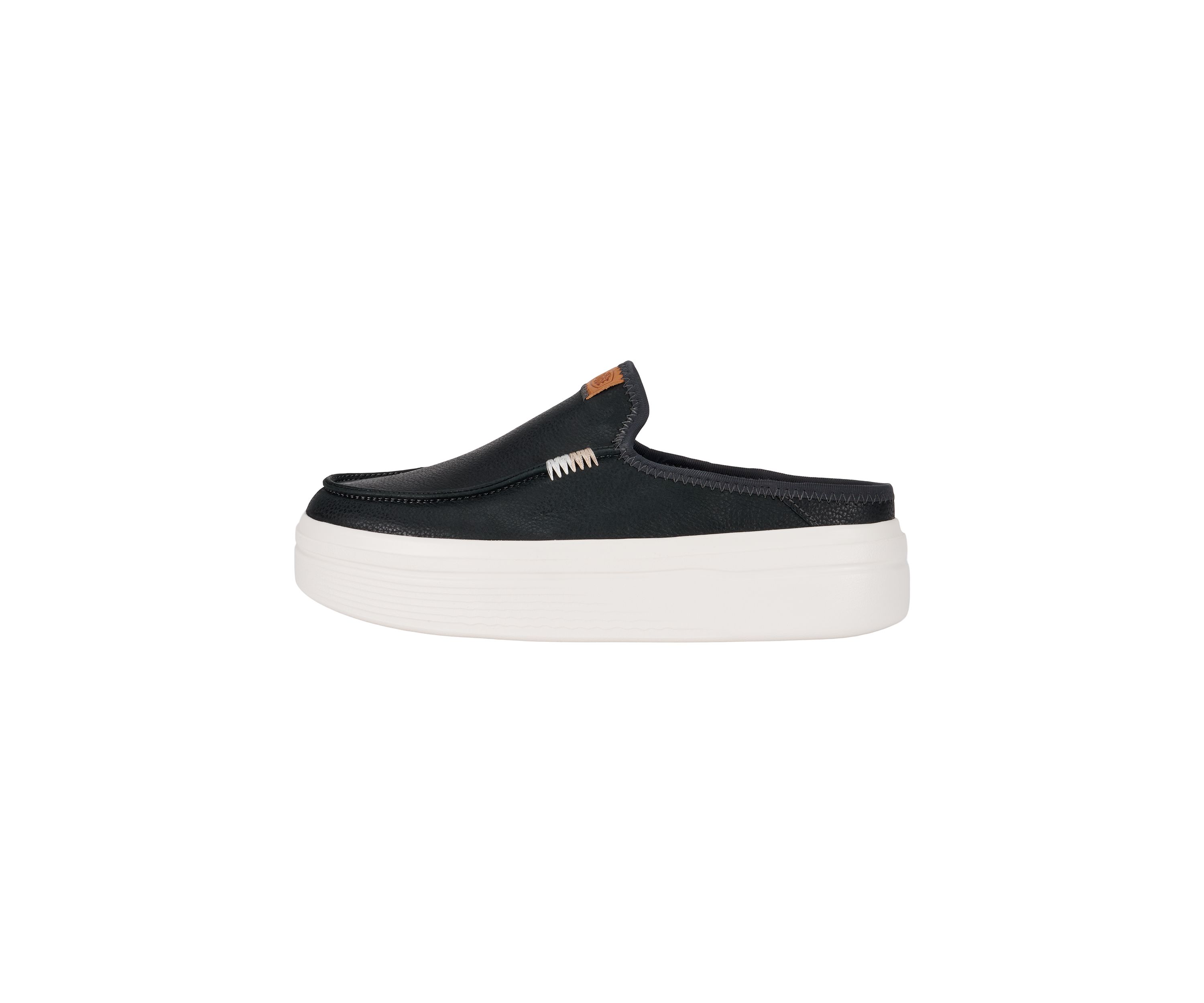 Austin Lift Leather Sneaker Loafers