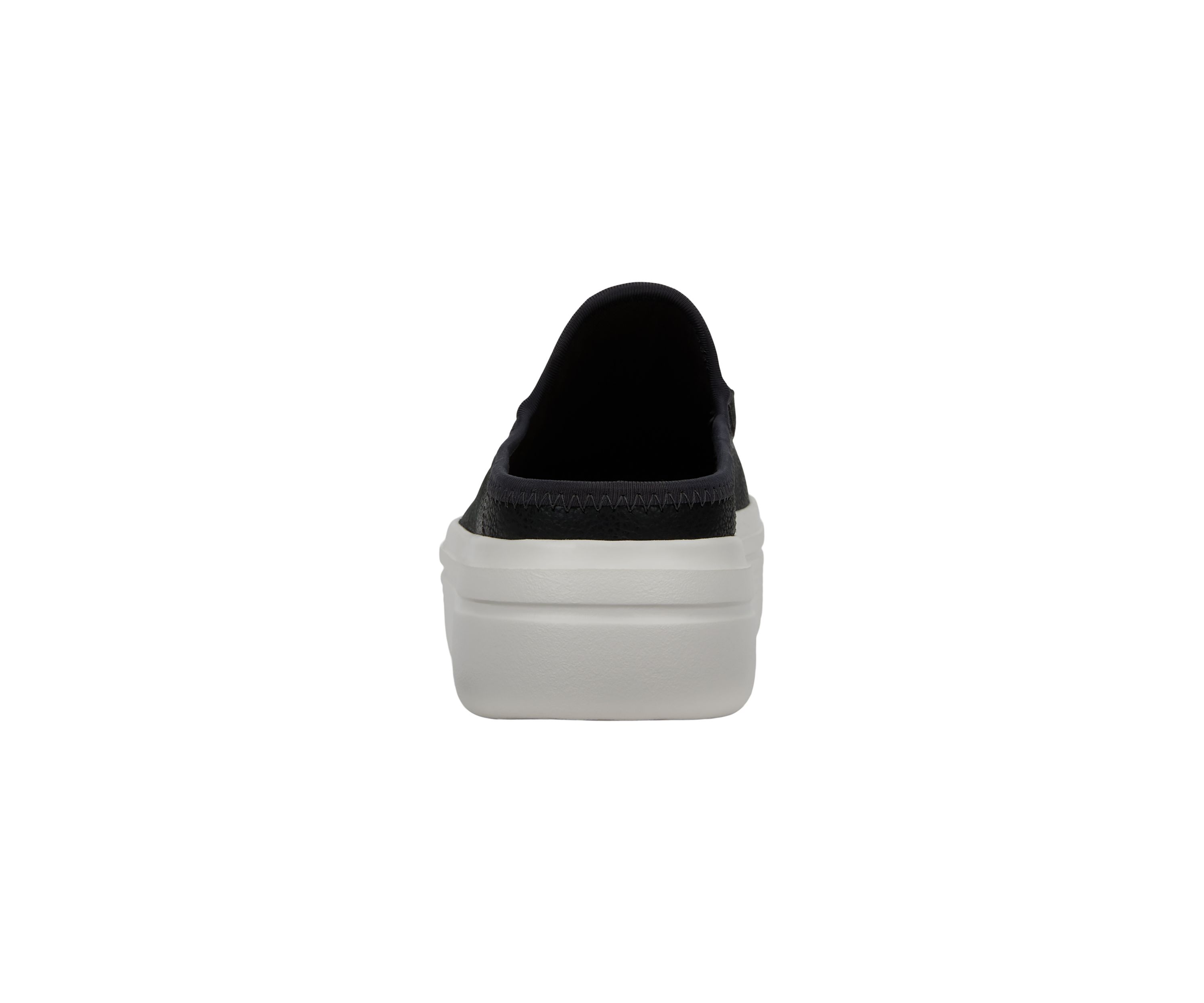 Austin Lift Leather Sneaker Loafers