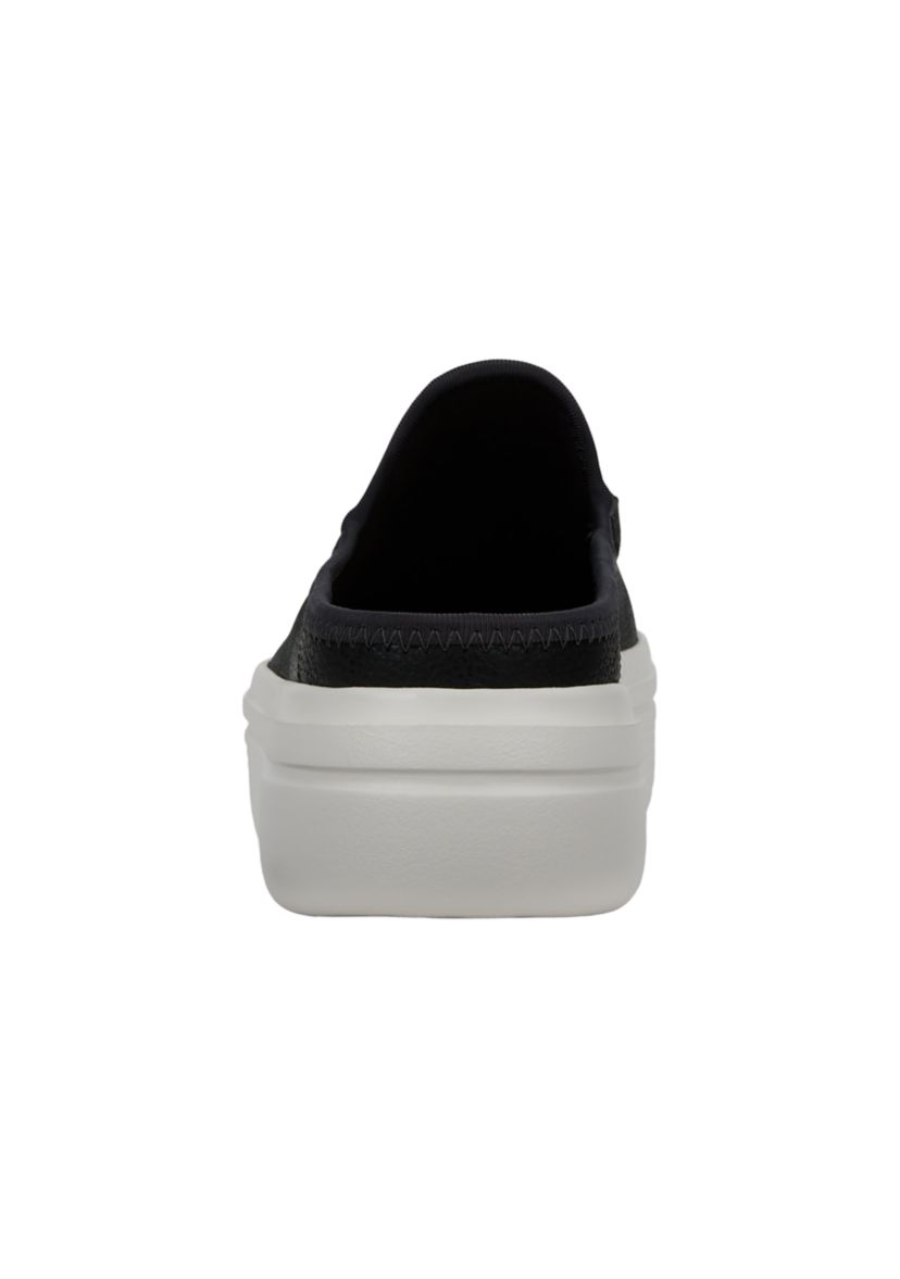 Austin Lift Leather Sneaker Loafers