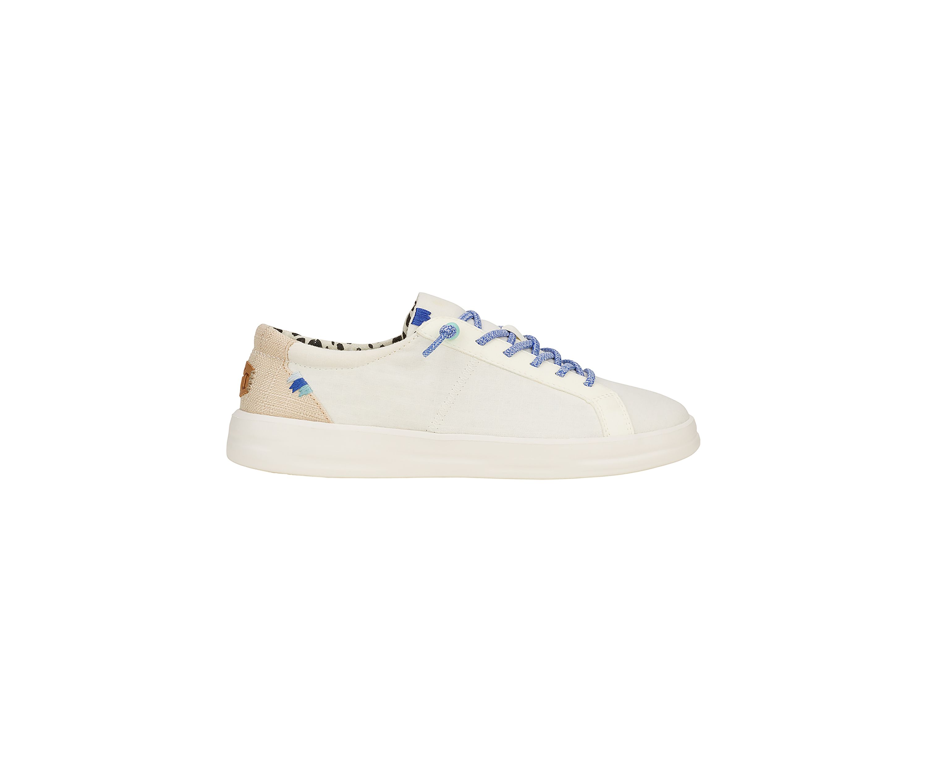 Karina Classic Loafer Flats