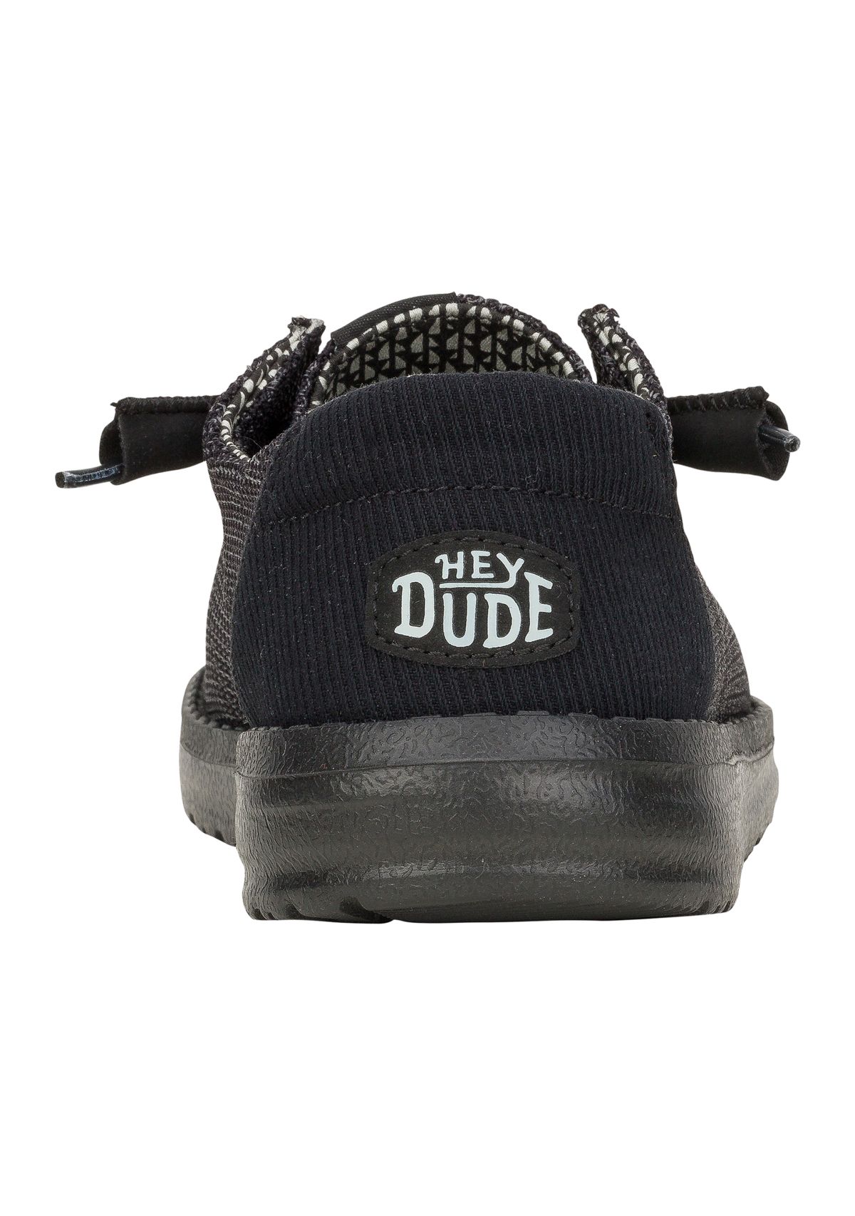 Wendy Stretch Mesh Loafer Flats