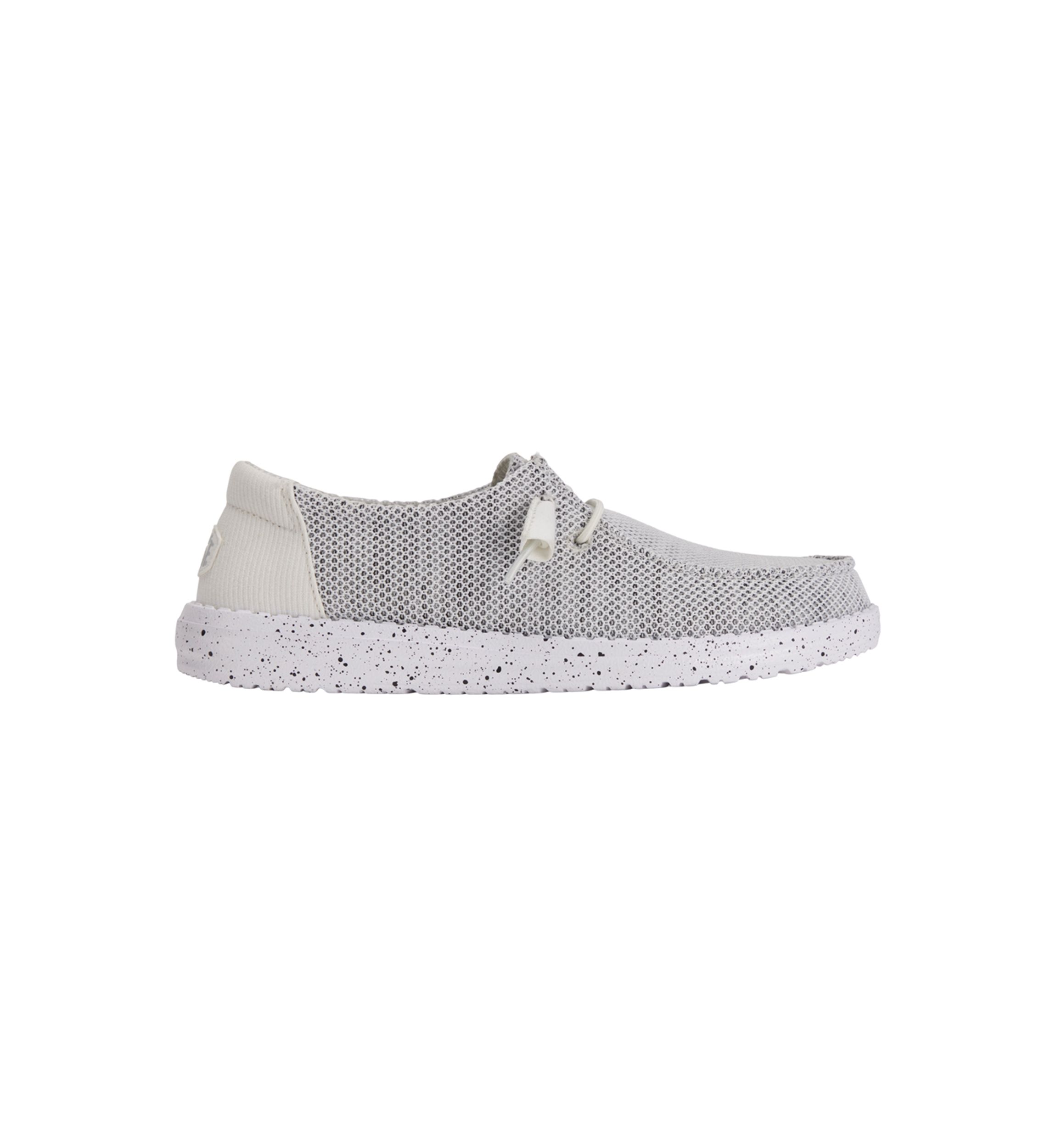 Wendy Stretch Sox Loafer Flats