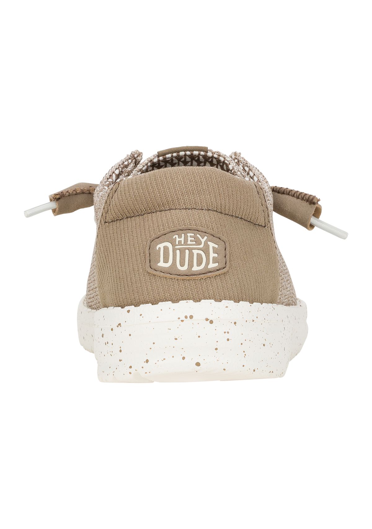 Wendy Stretch Mesh Loafers