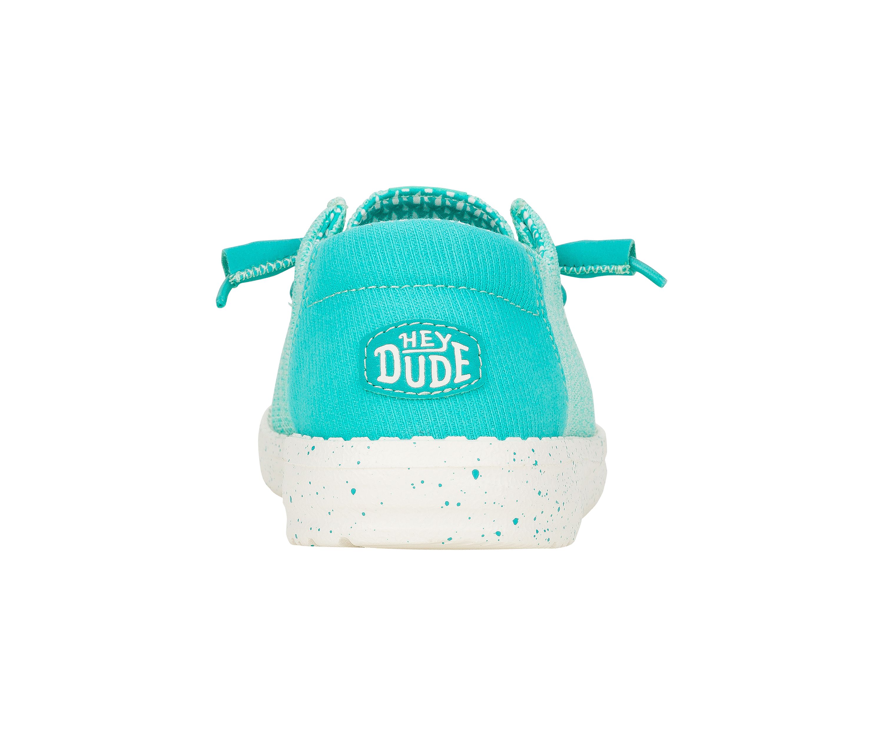 Wendy Stretch Mesh Loafer Flats